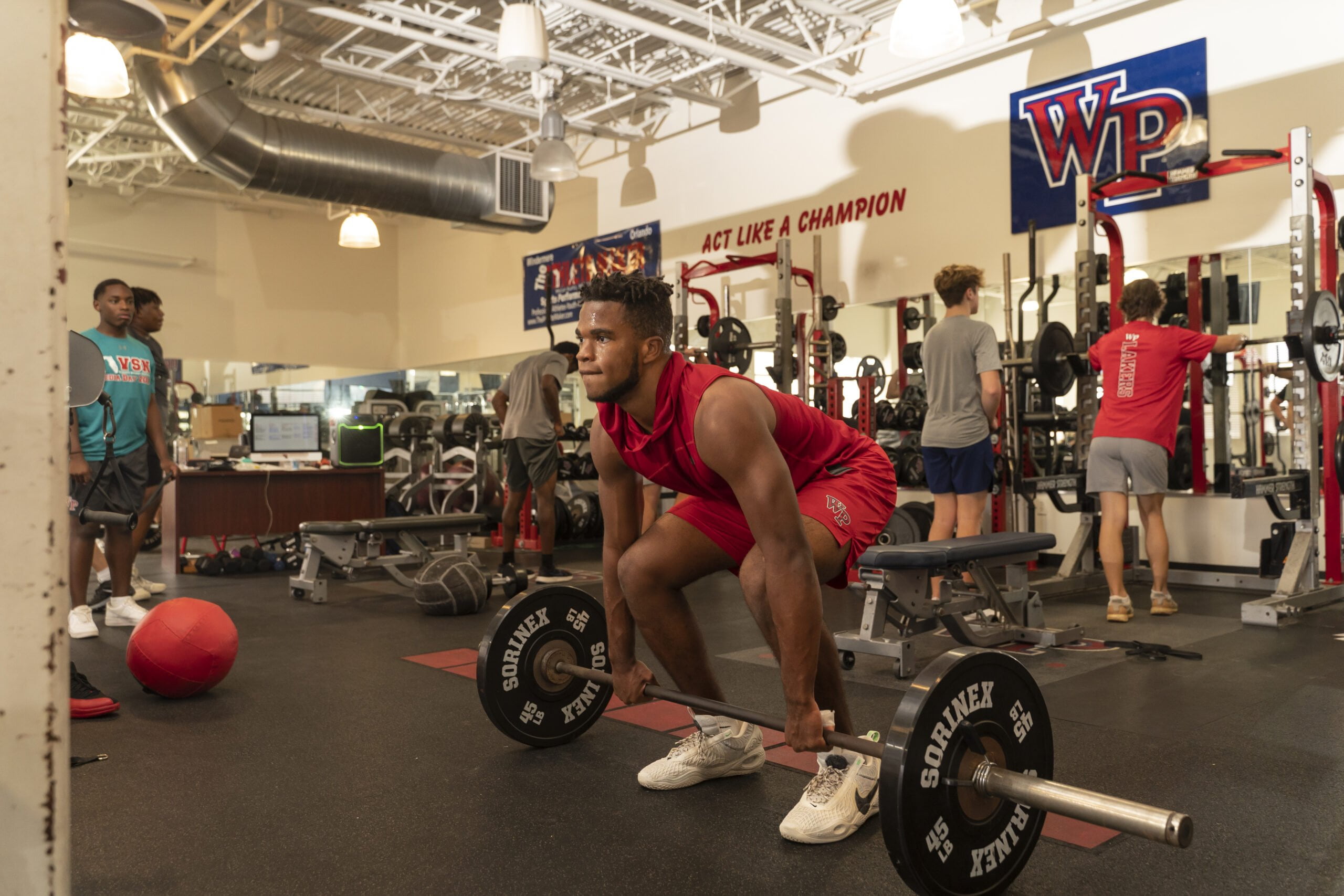 Windermere Preparatory School Florida