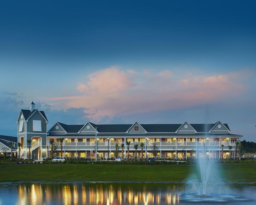 Windermere Preparatory School Florida