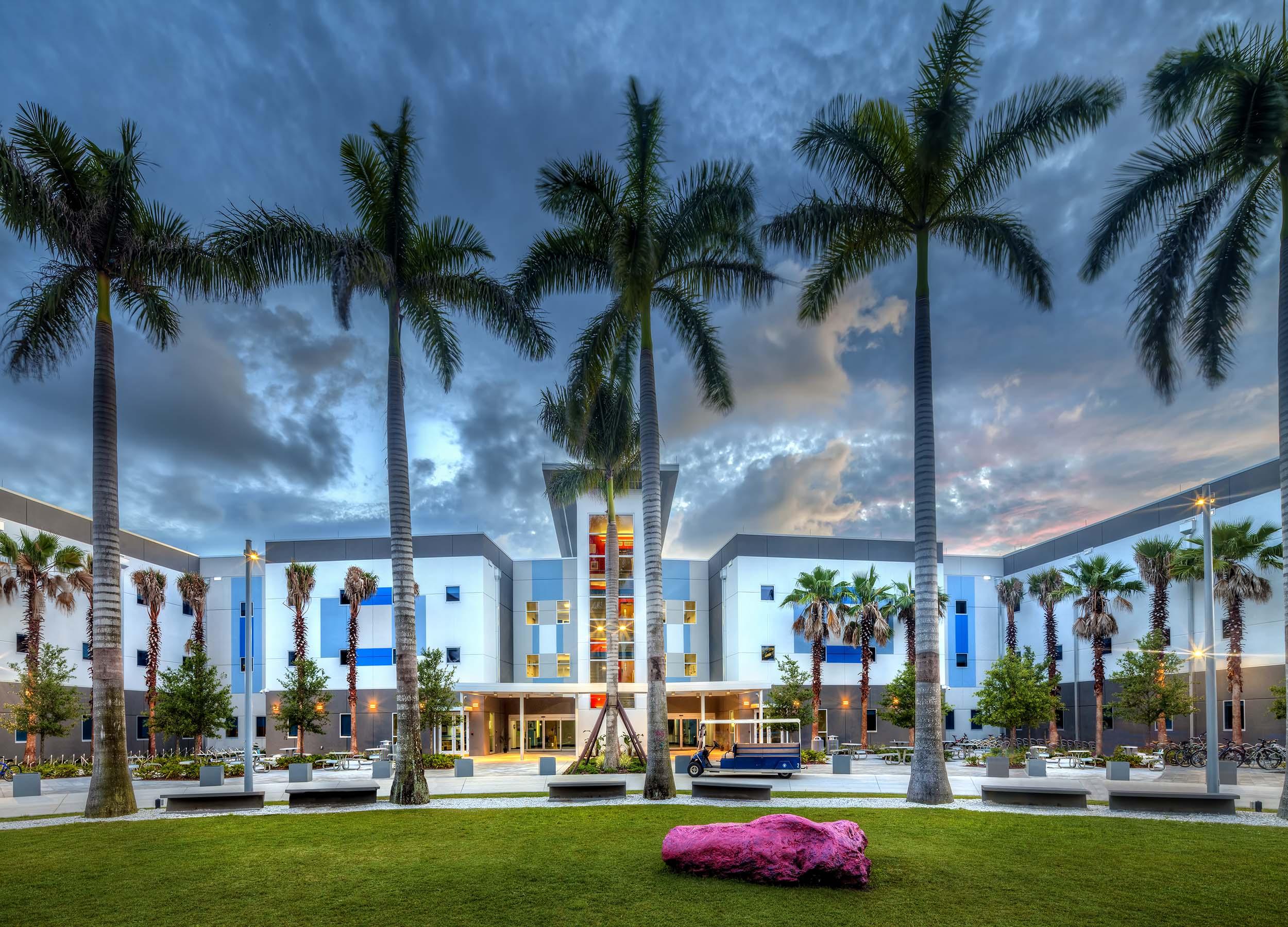 IMG Academy