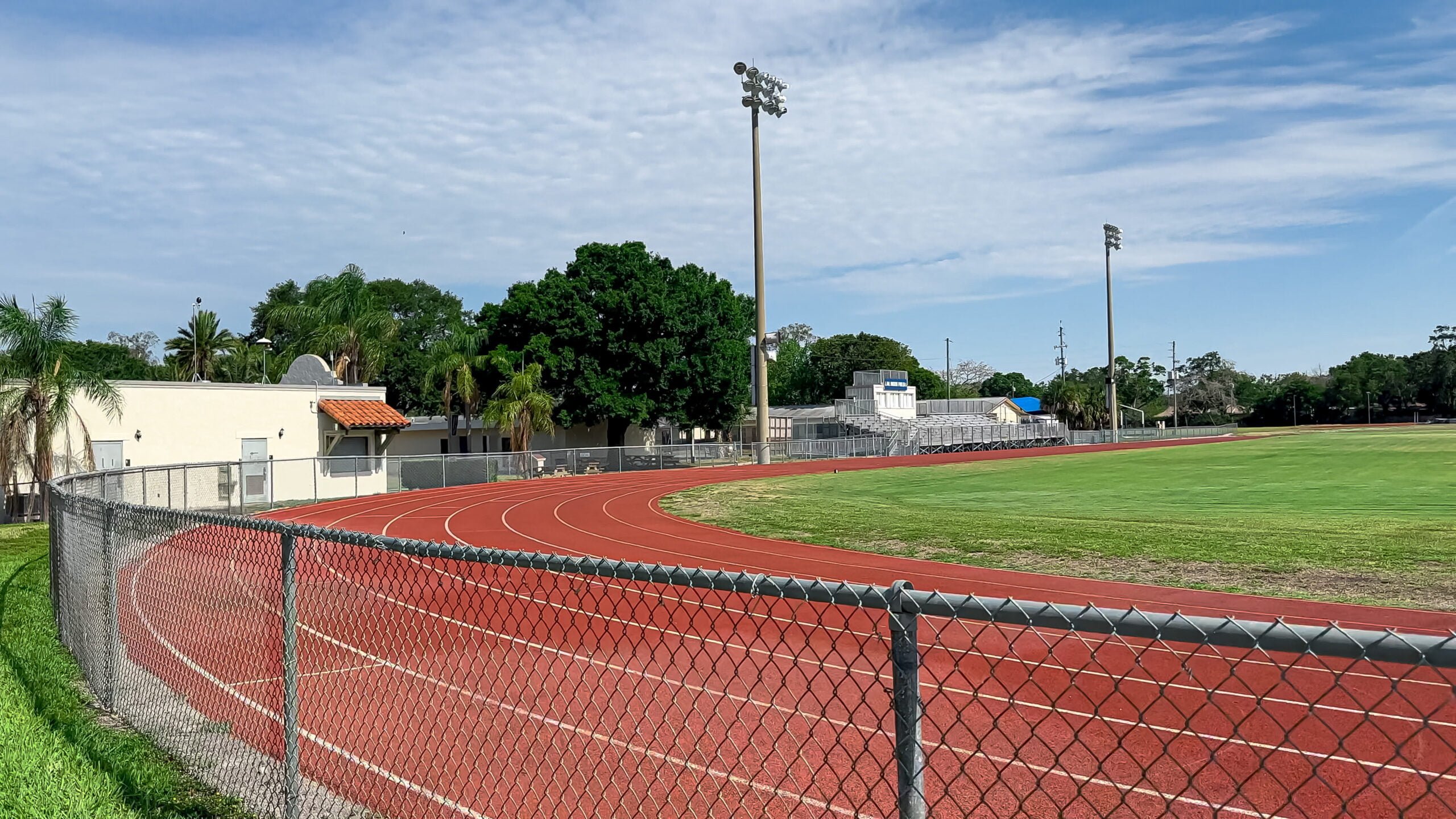Admiral Farragut Academy