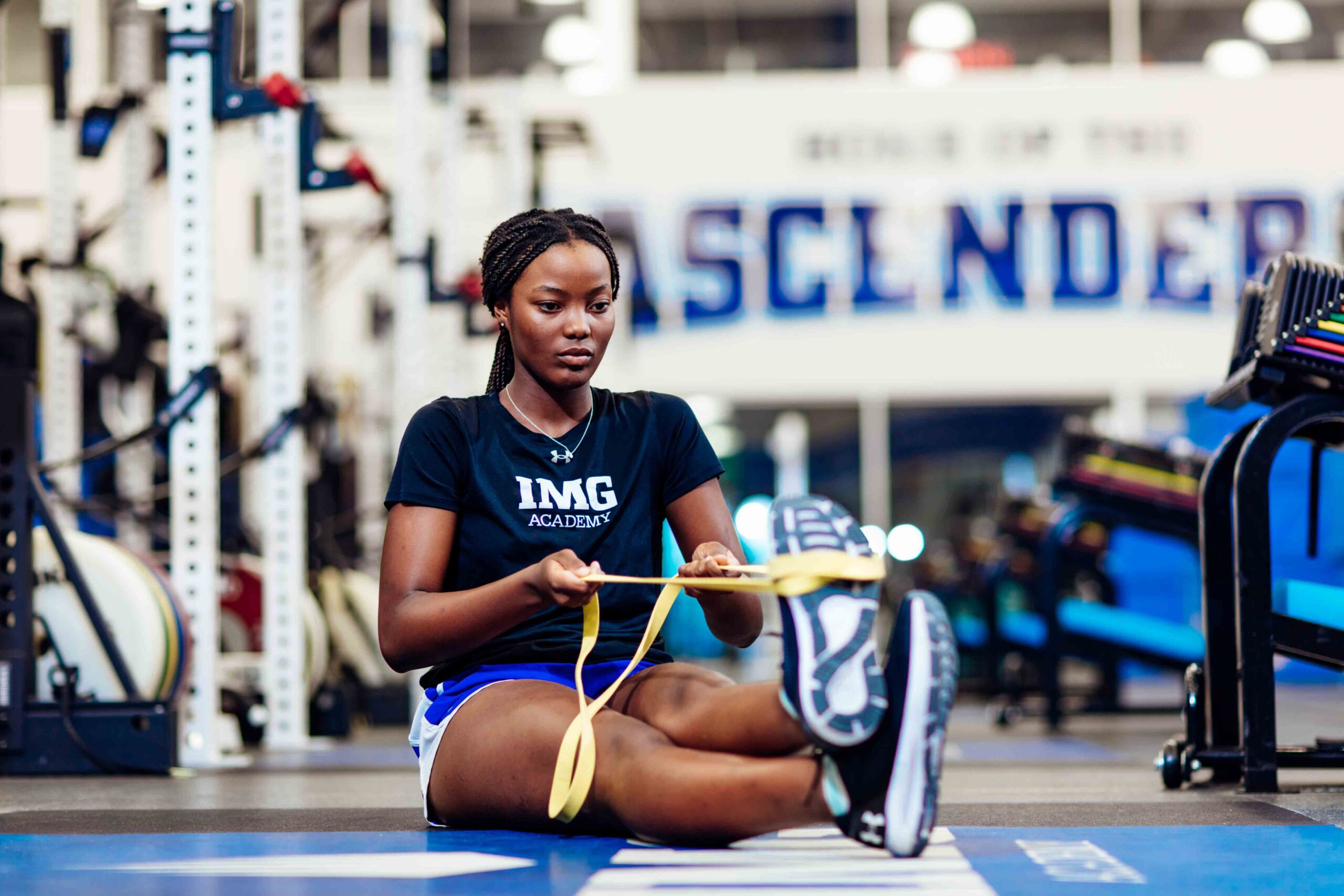 IMG Academy