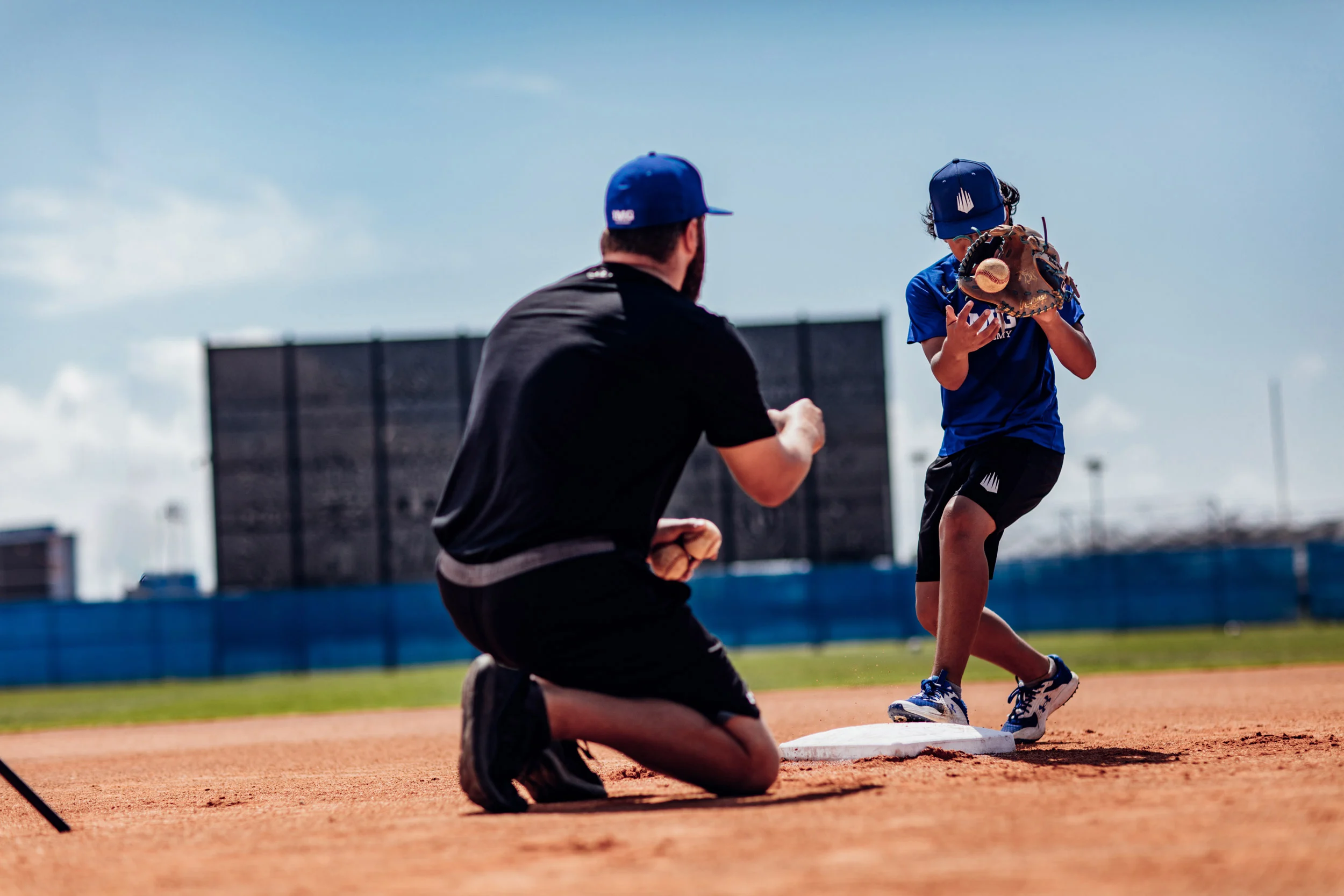 IMG Academy