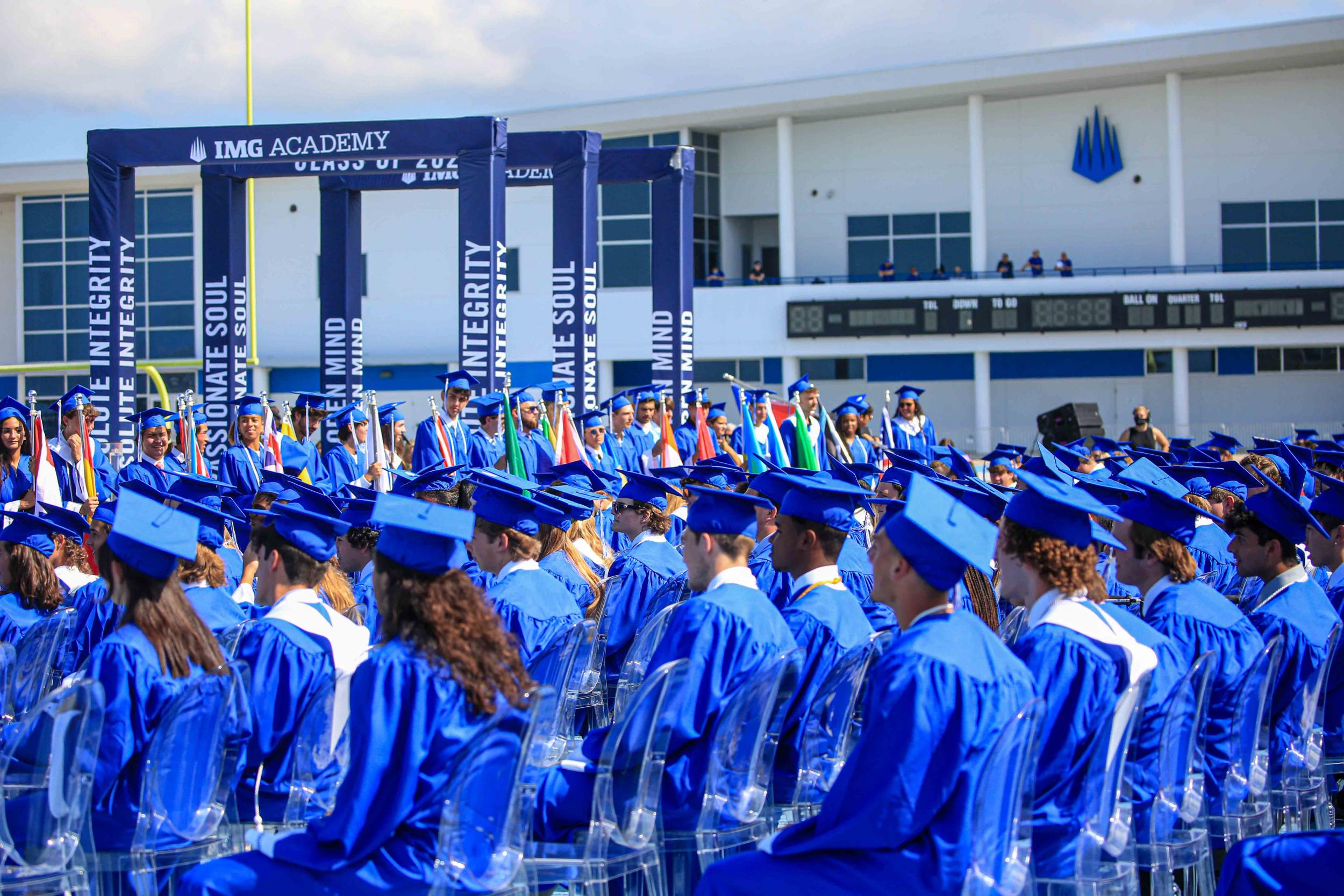 IMG Academy