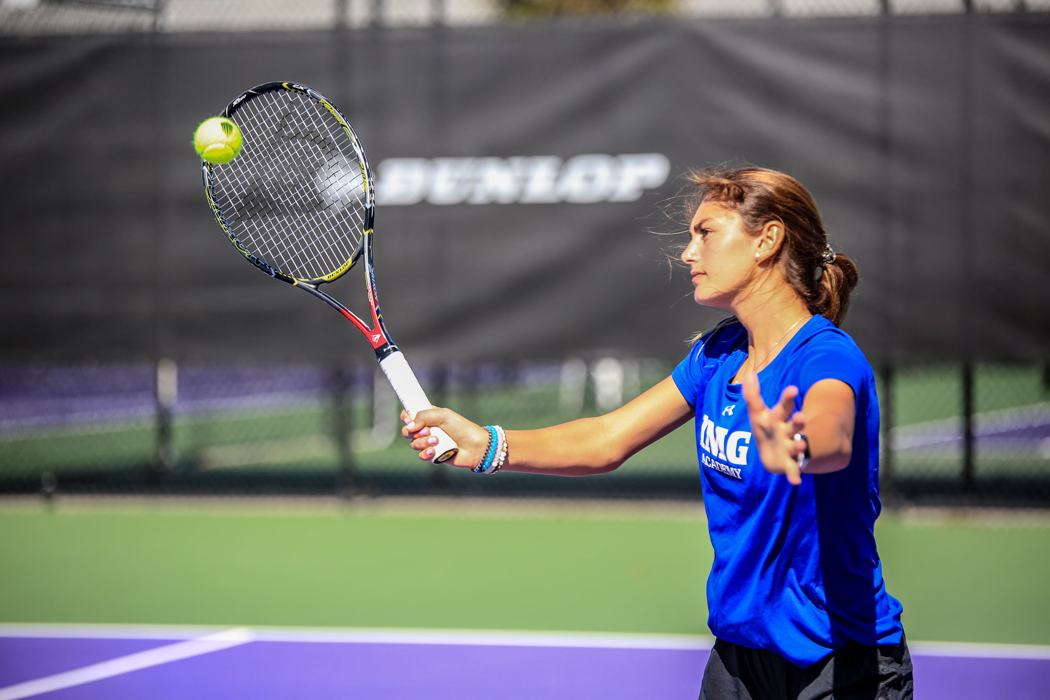 IMG Academy