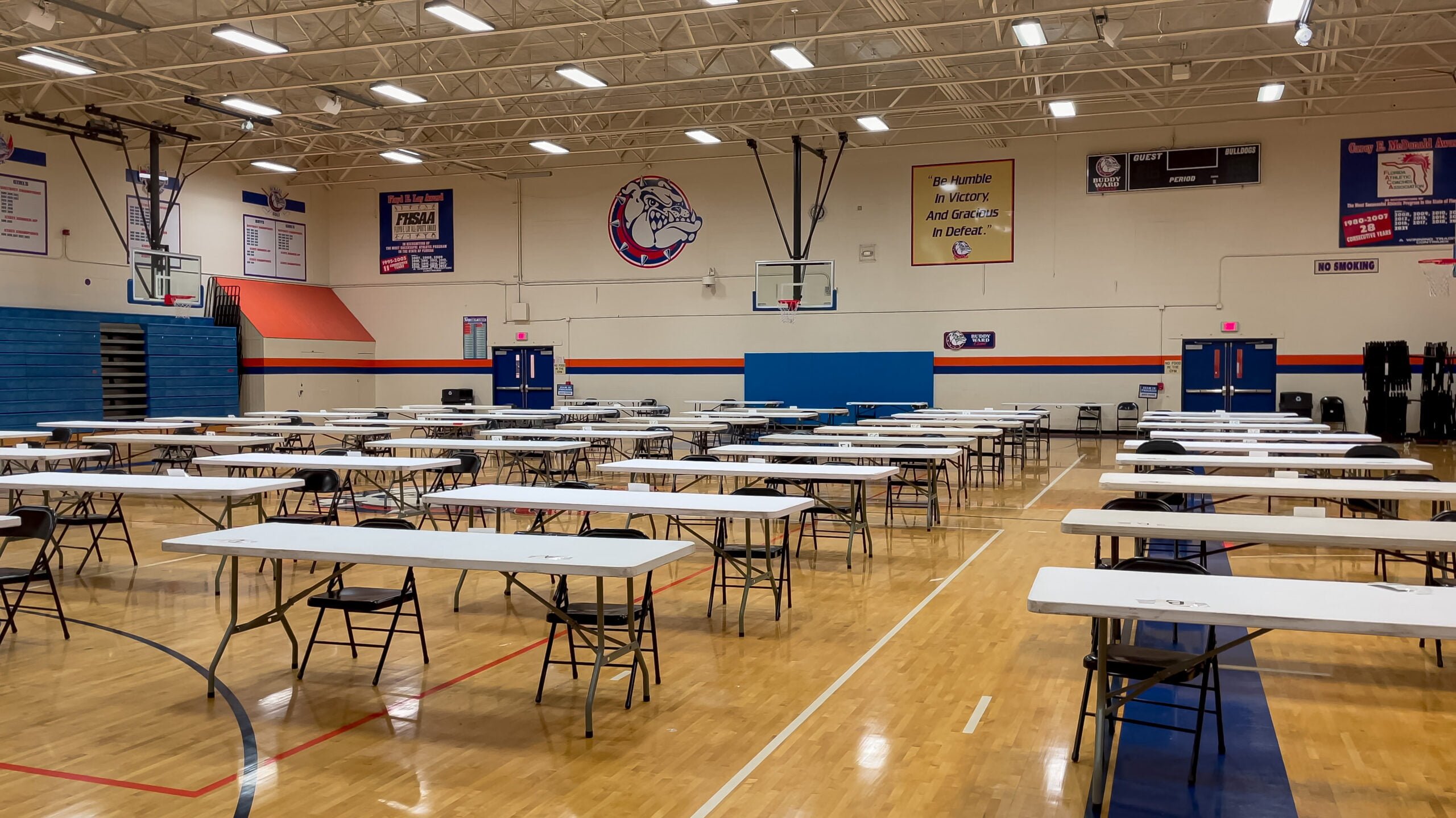 The Bolles School