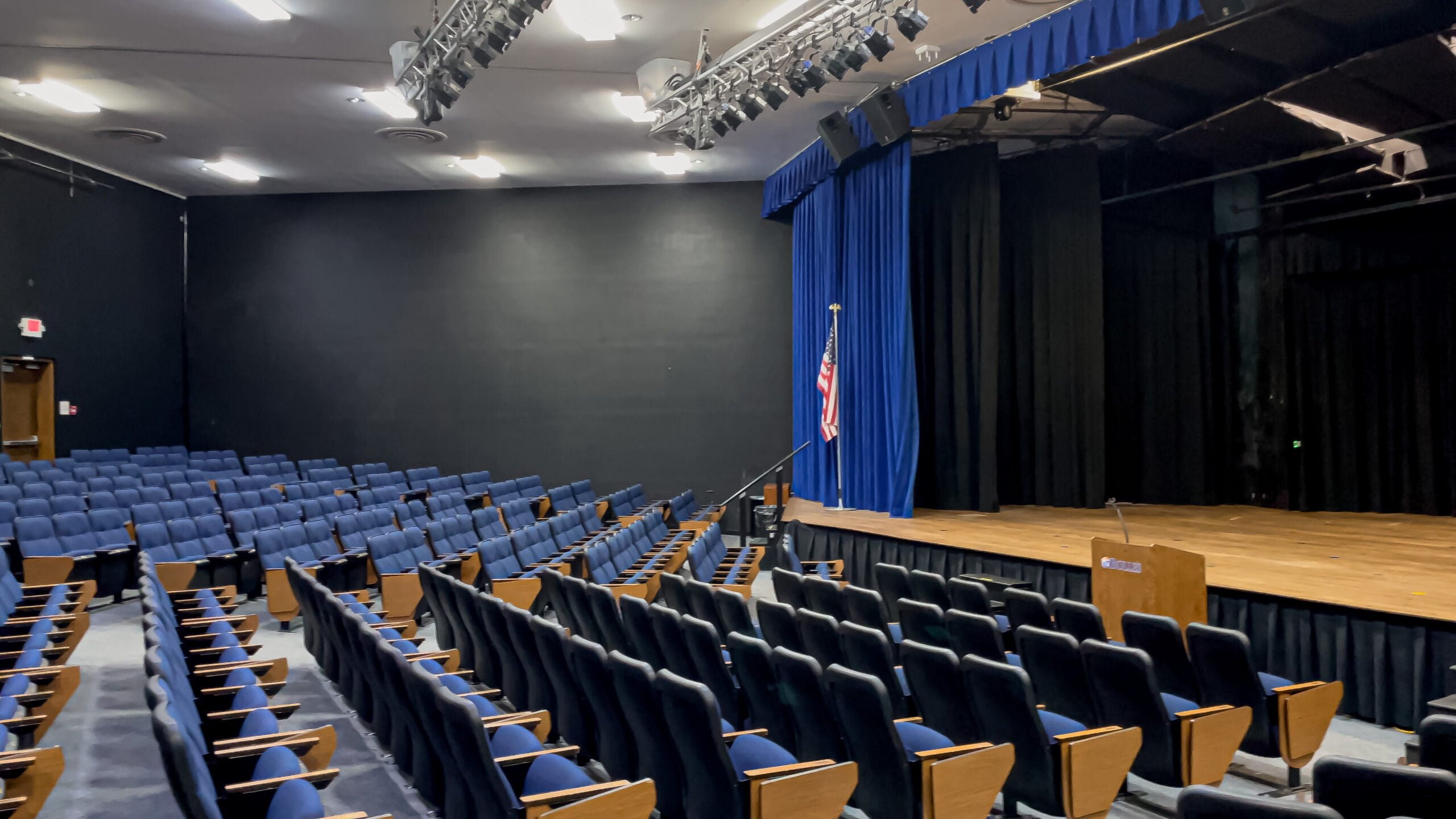 The Bolles School