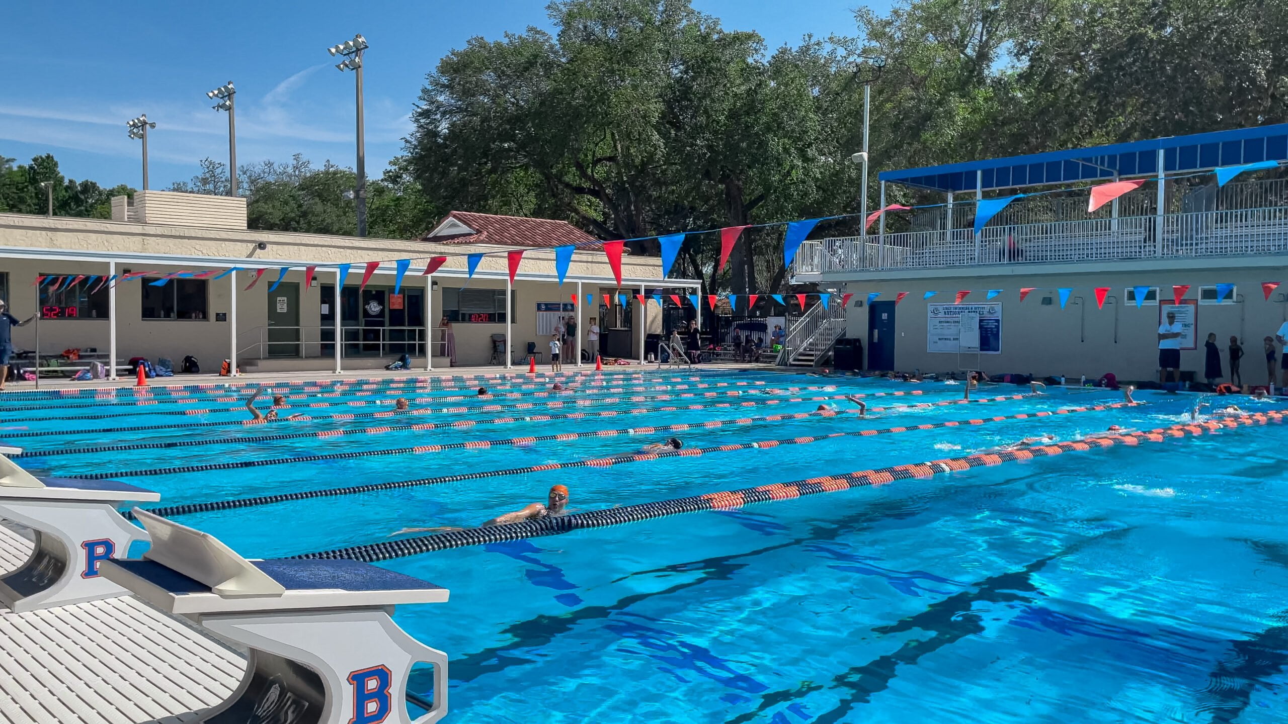 The Bolles School