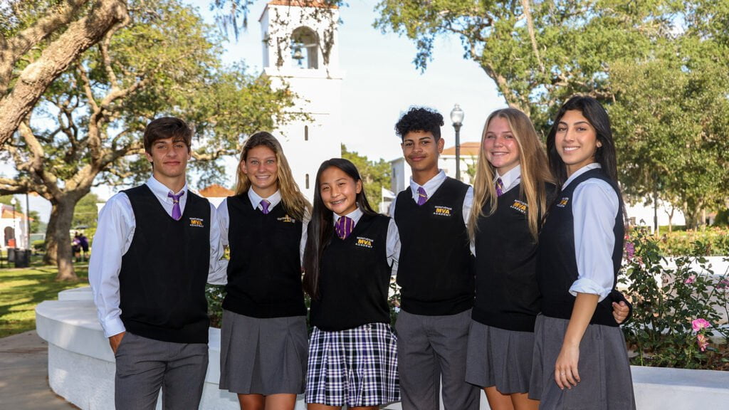 Montverde Academy