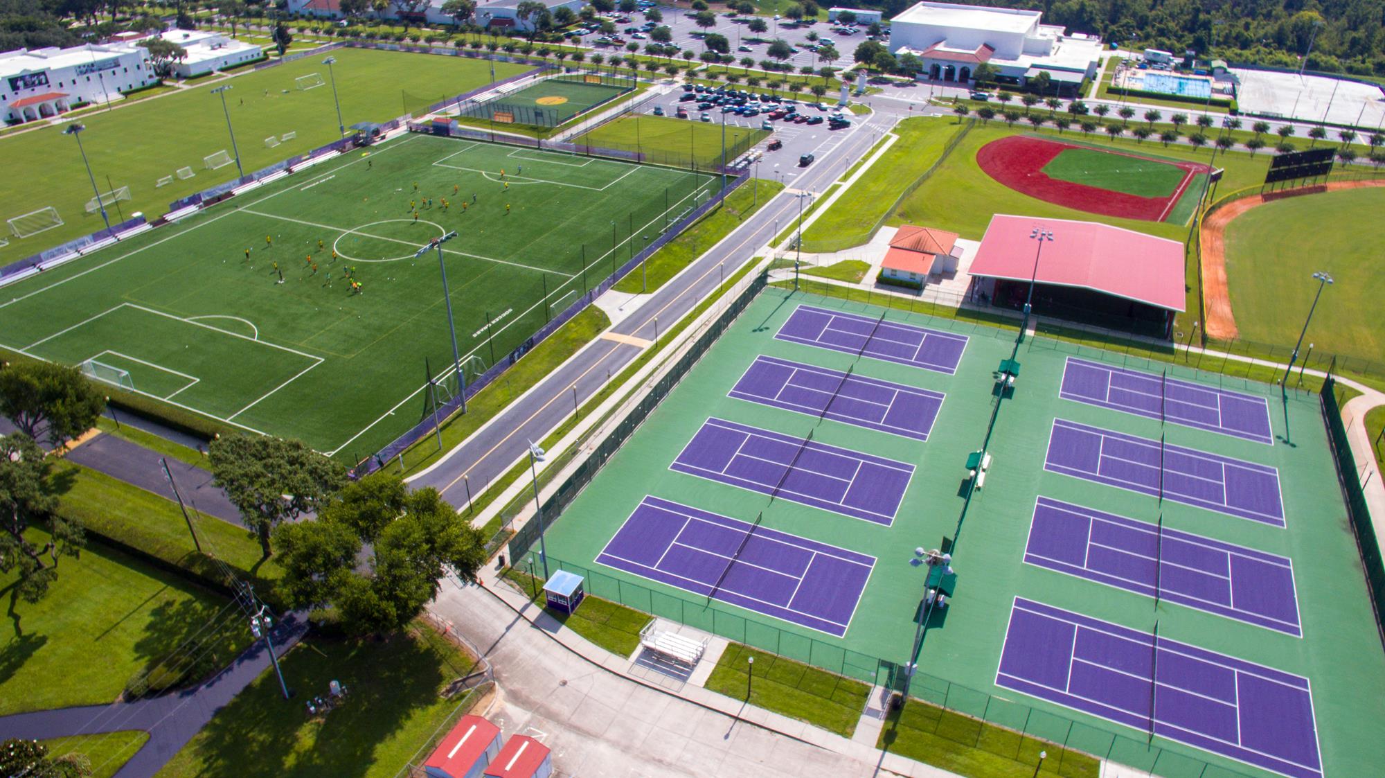 Montverde Academy