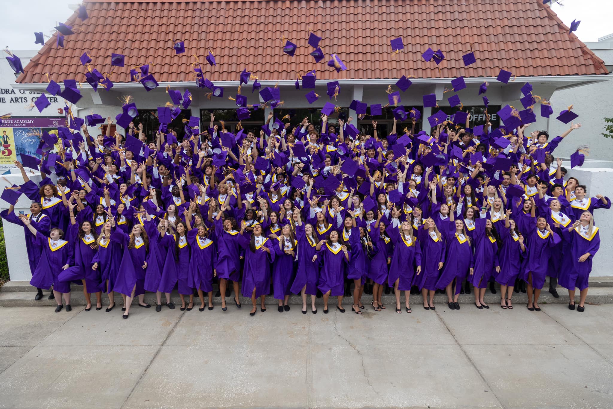 Montverde Academy