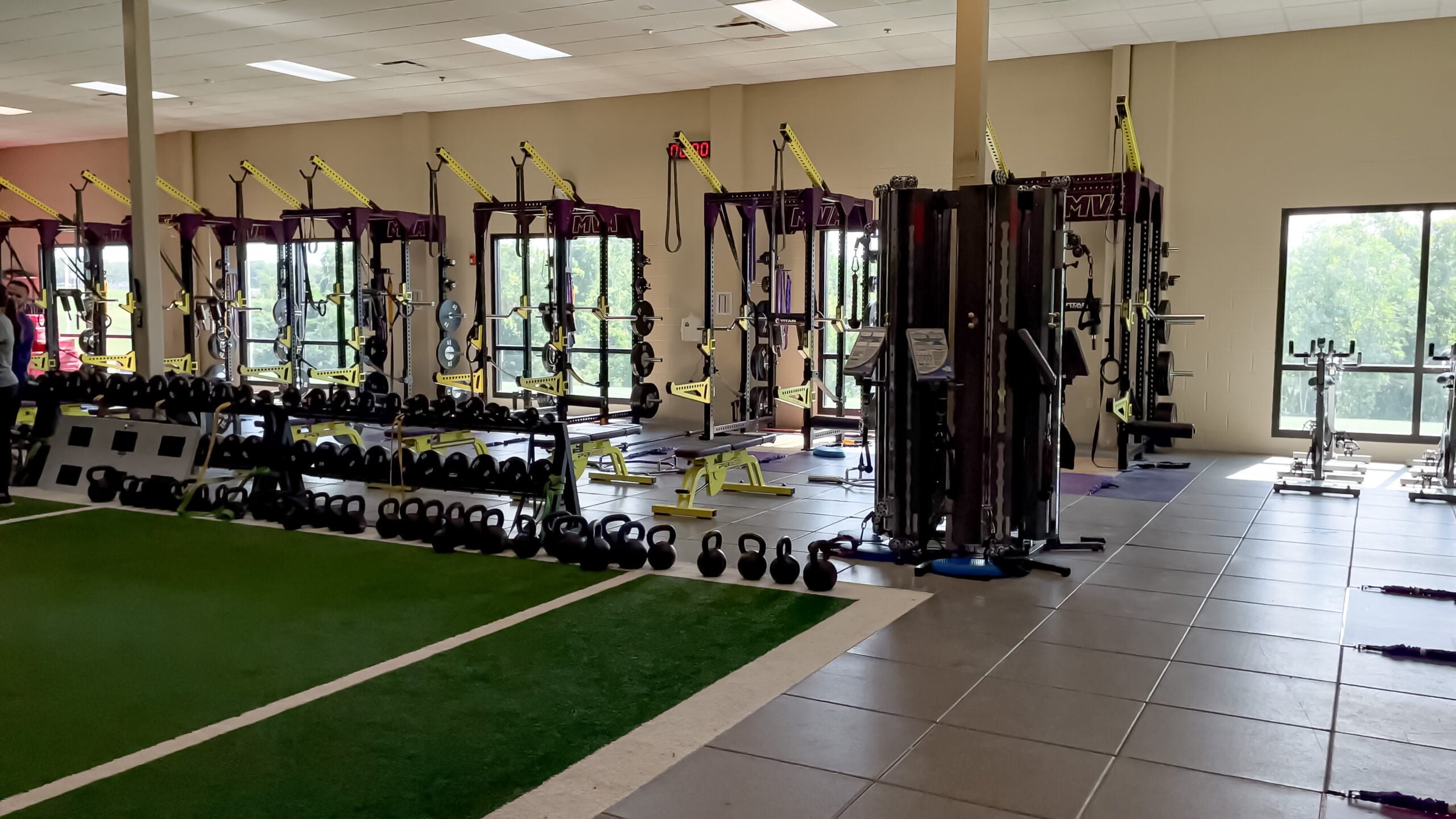 Montverde Academy