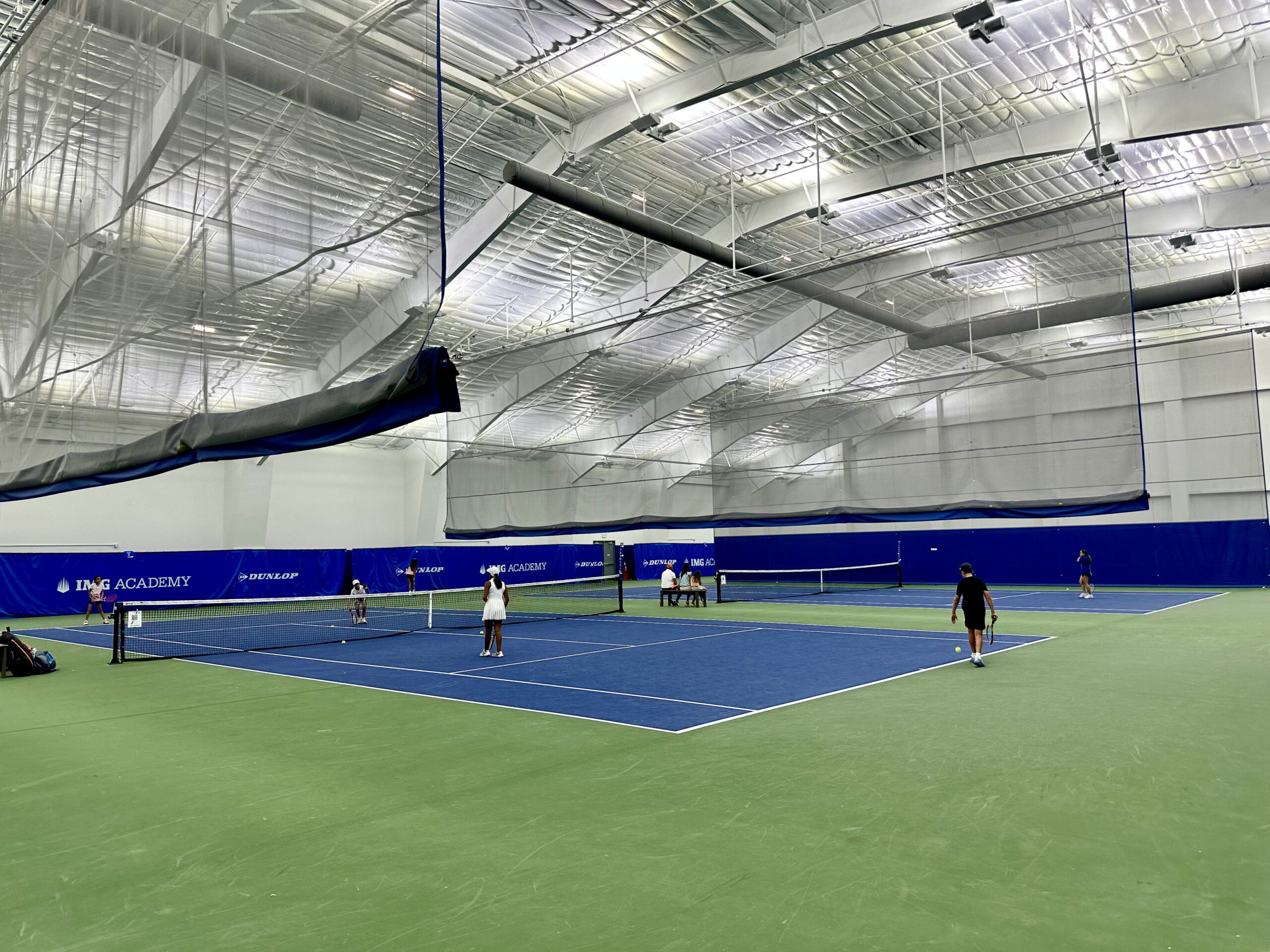 IMG Academy