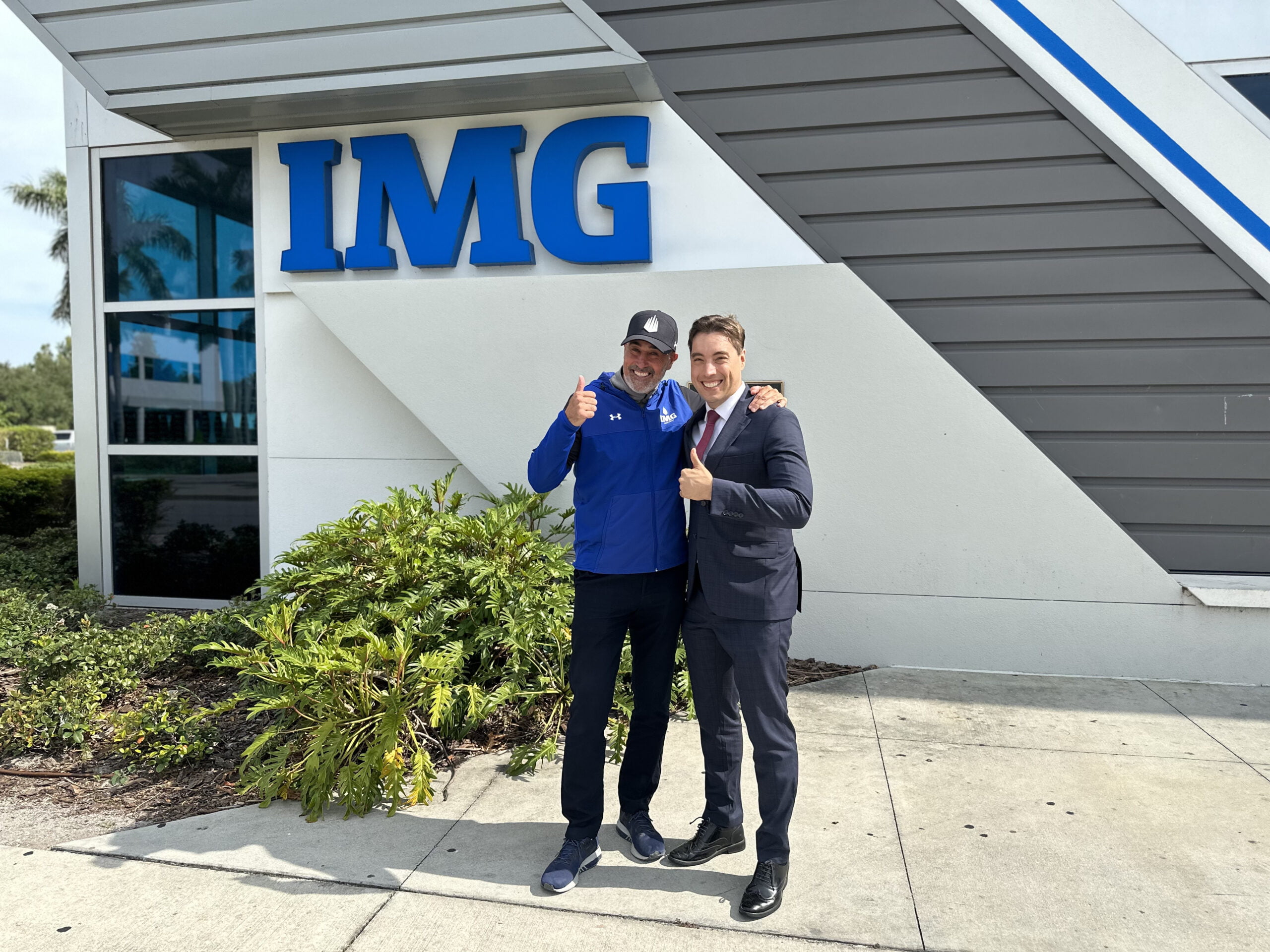IMG Academy