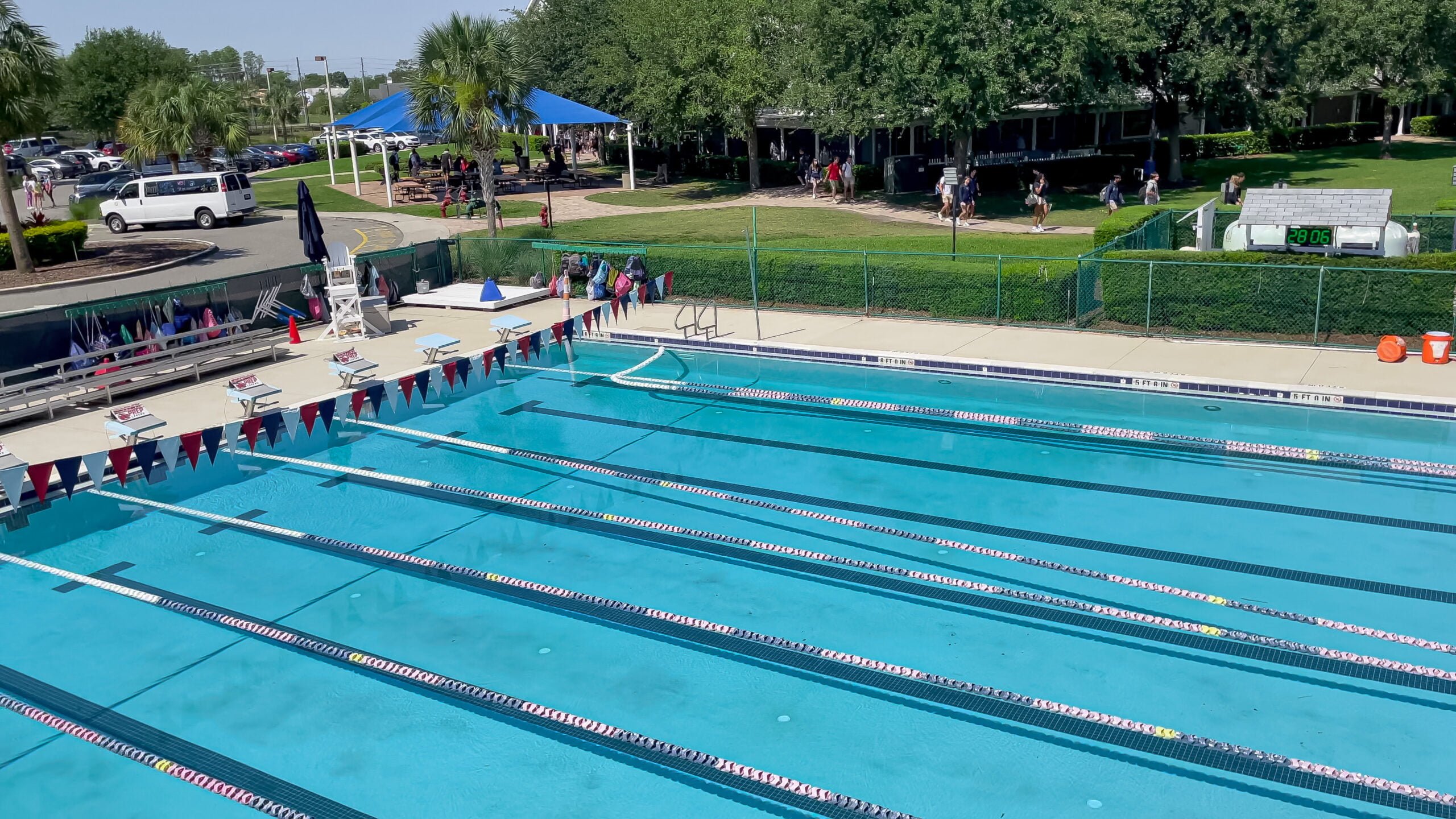 Windermere Preparatory School Florida