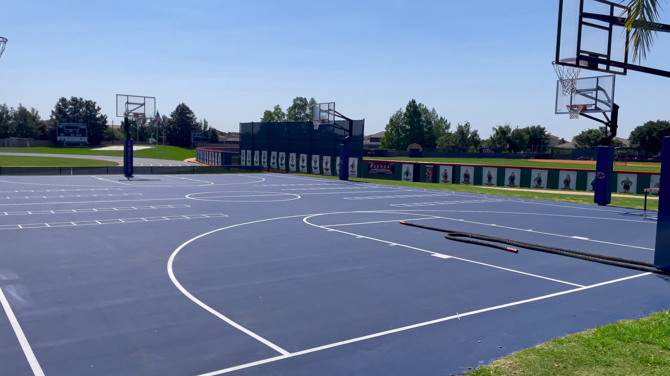 Windermere Preparatory School Florida