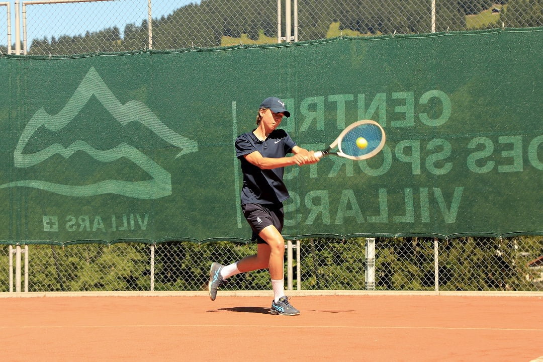 Aiglon College