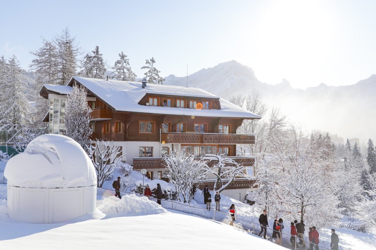 Internat Schweiz Internat Schweiz