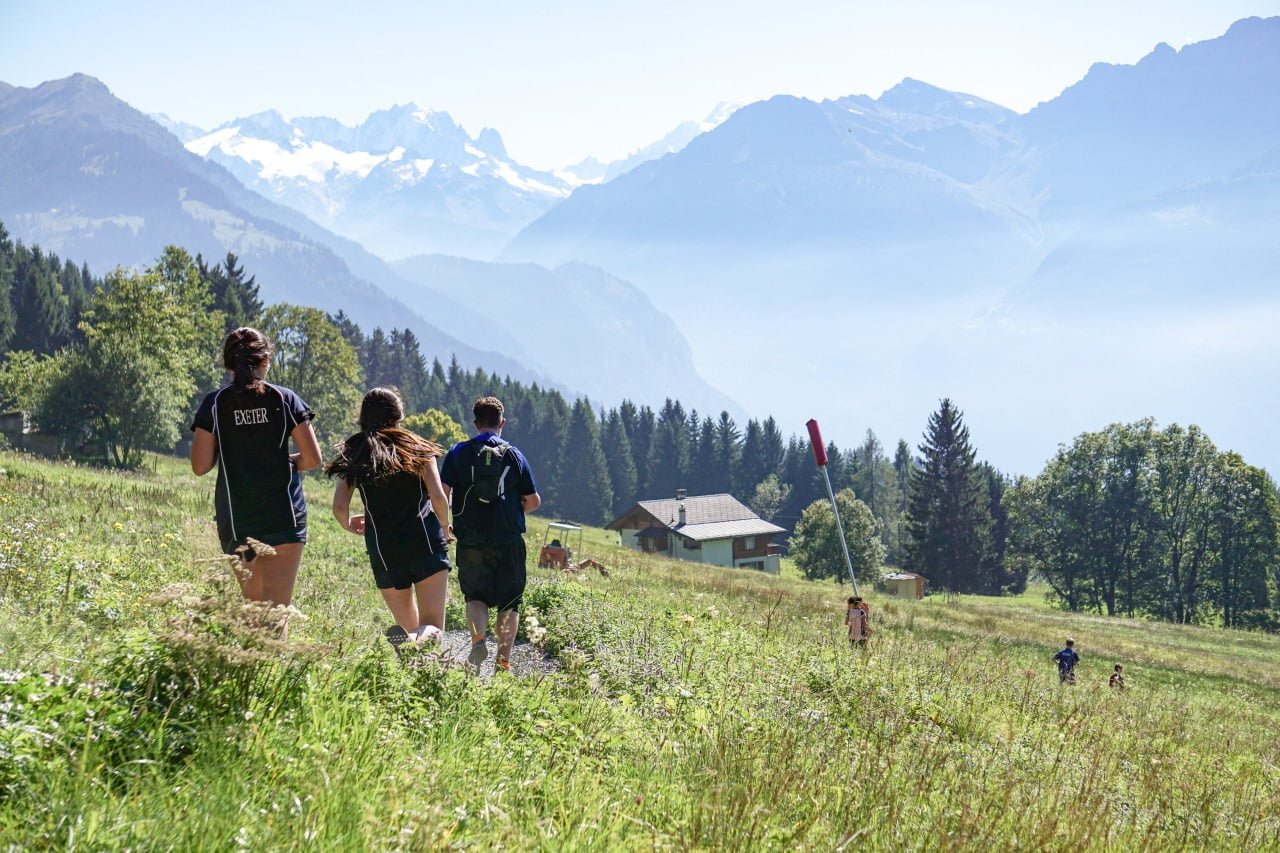 Aiglon College