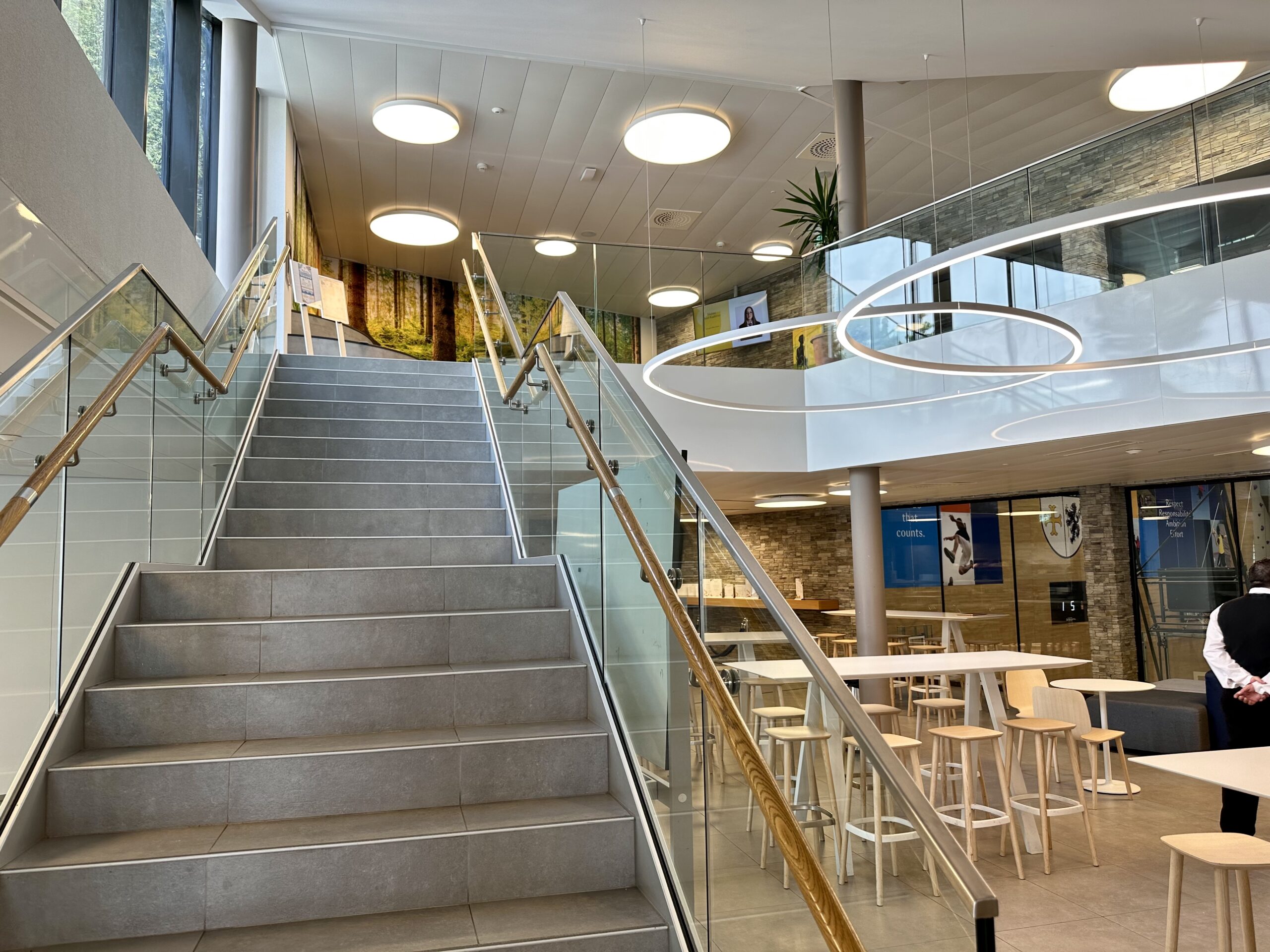 Collège Alpin Beau Soleil