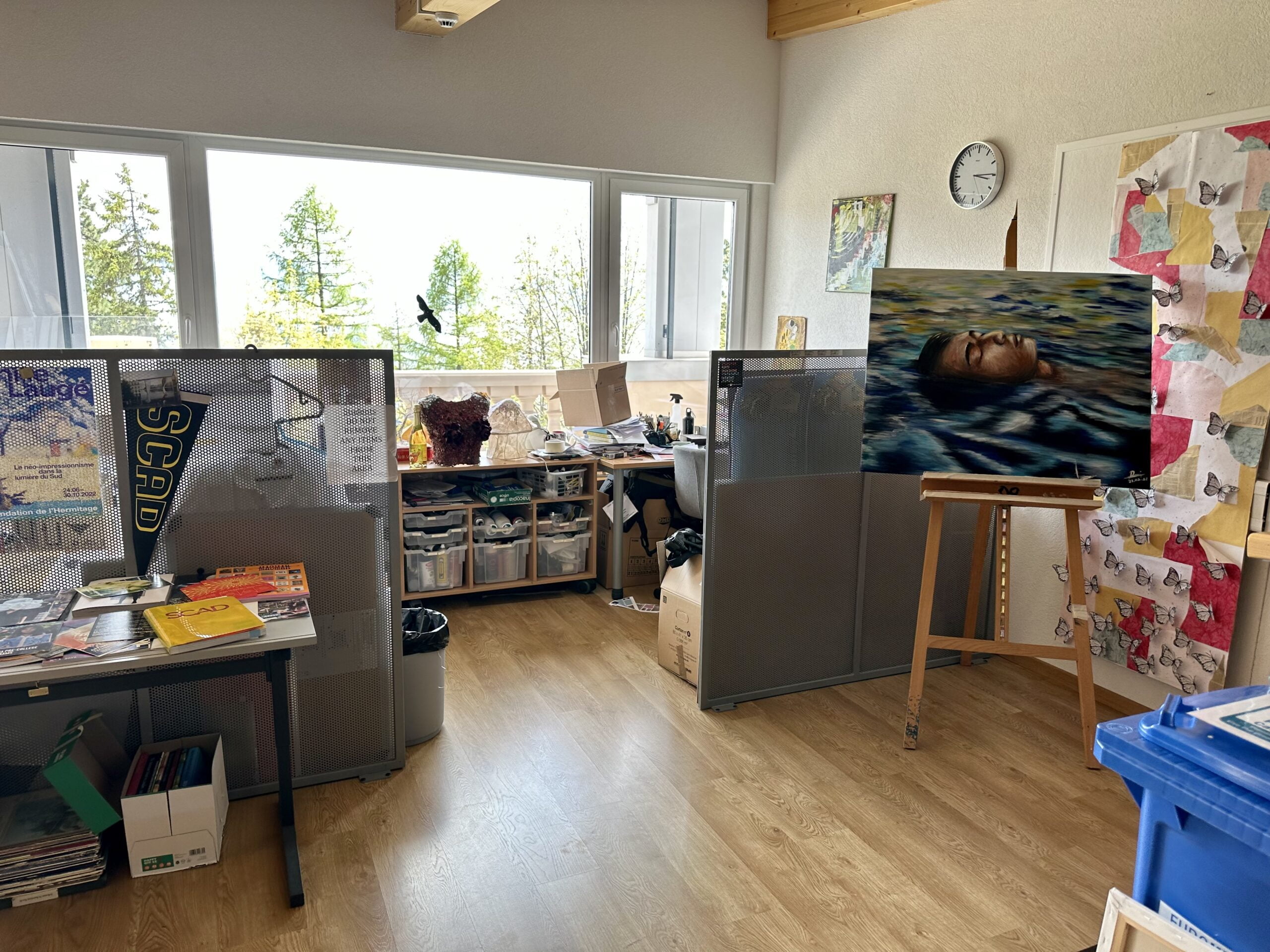 Leysin American School