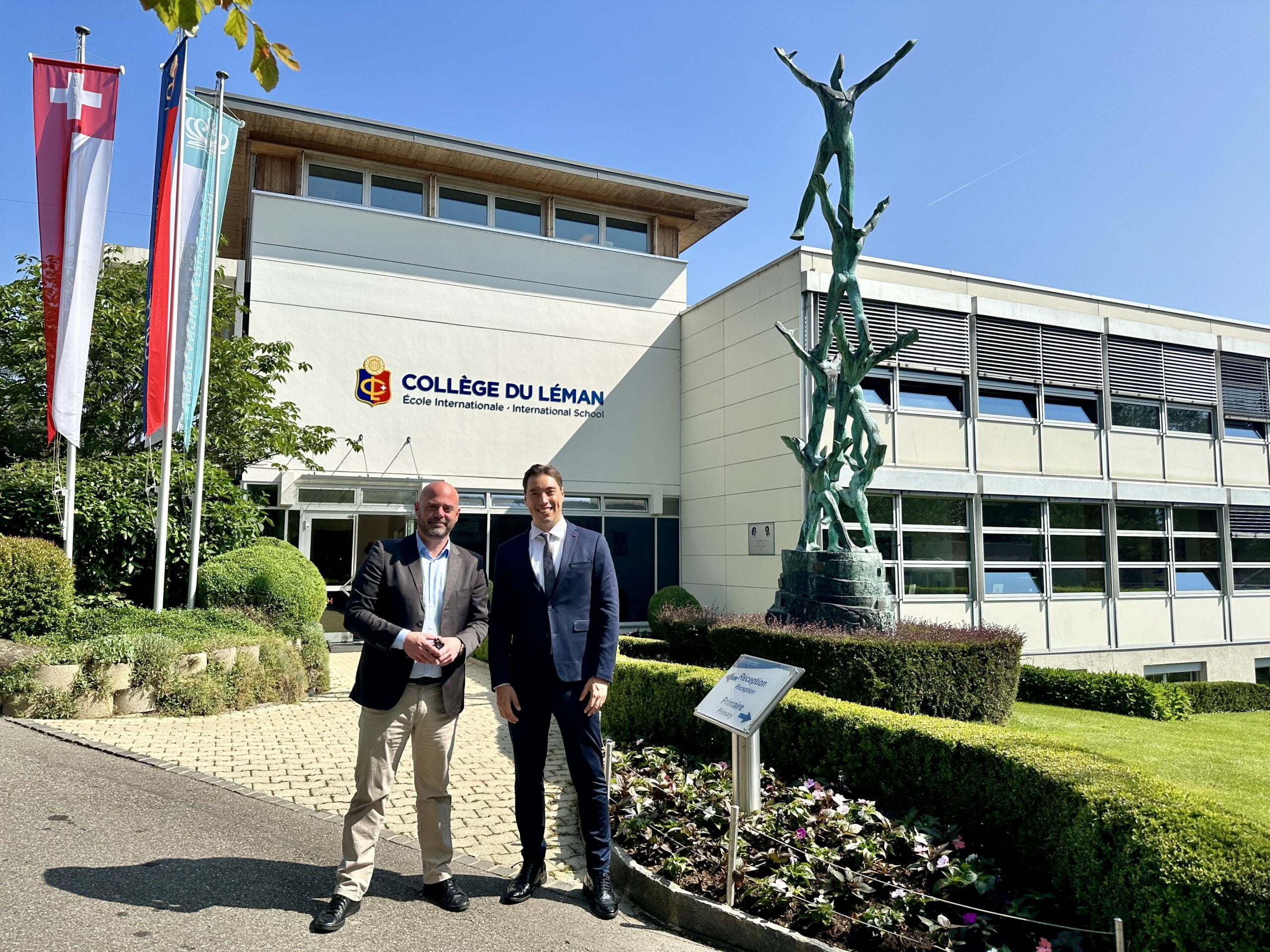 Internat Schweiz Internat Schweiz