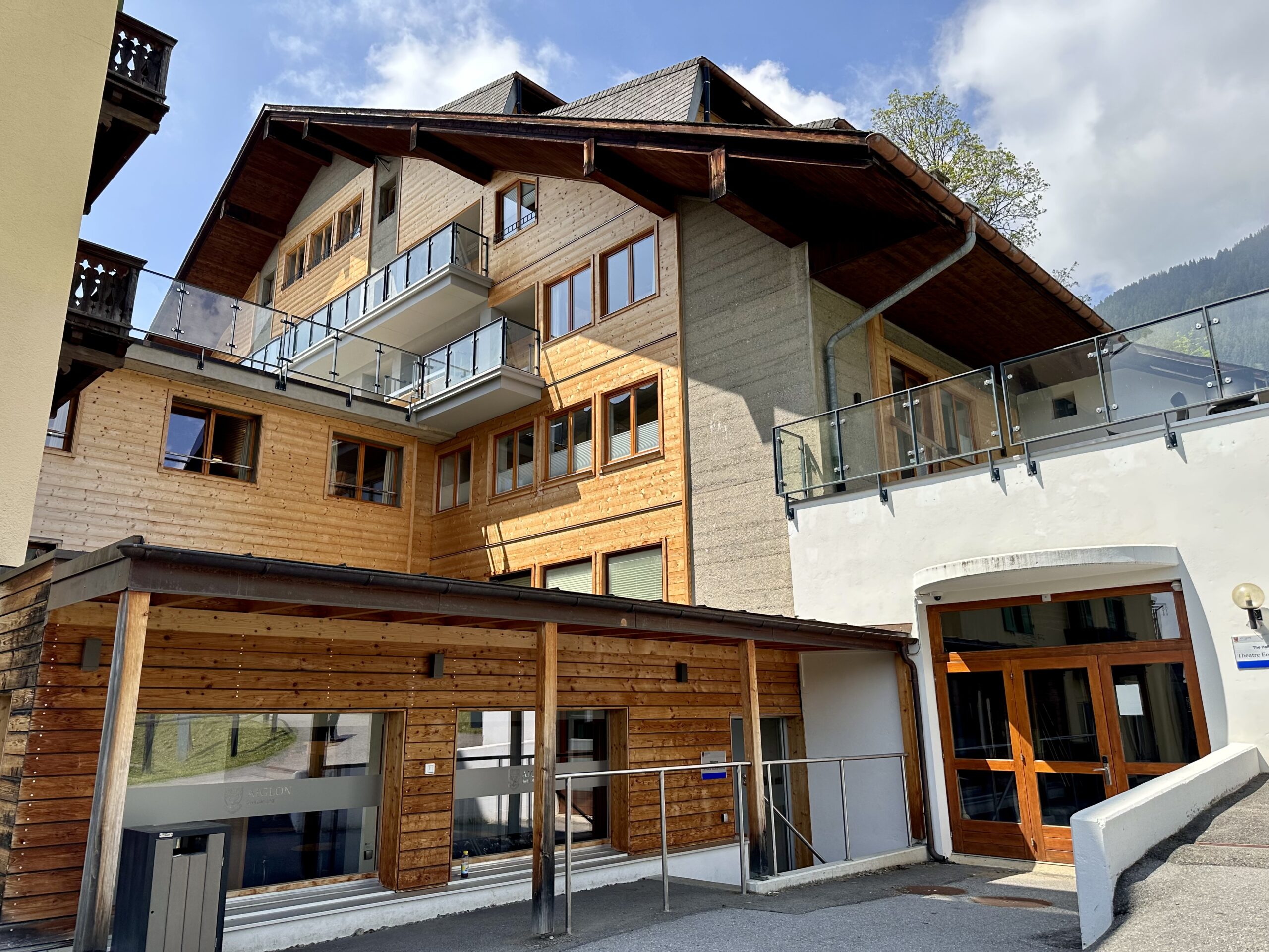 Aiglon College