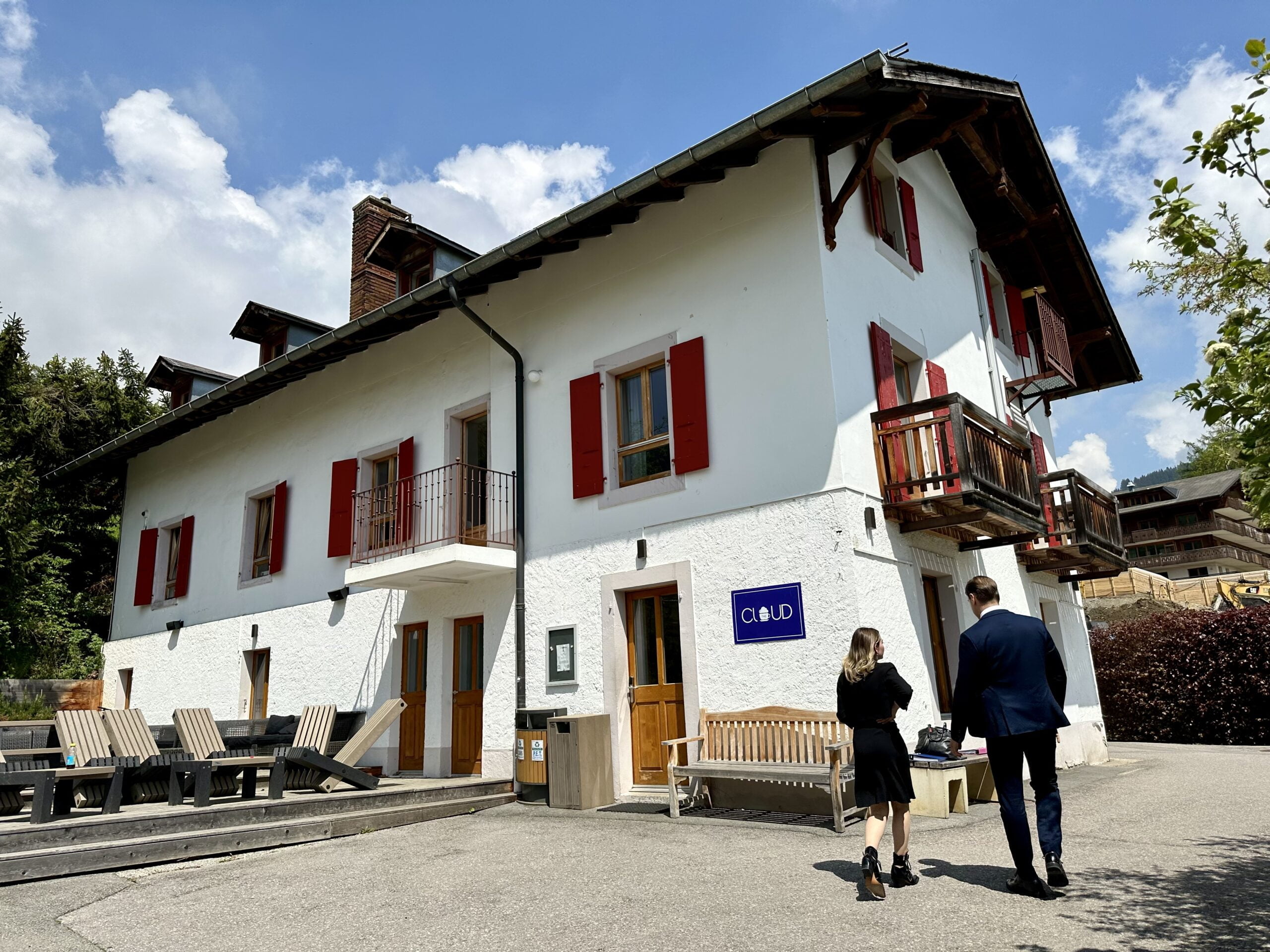 Aiglon College