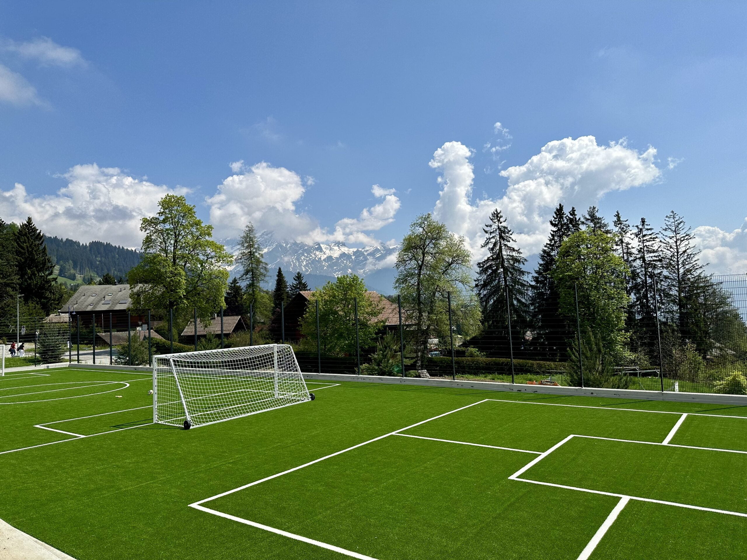 Aiglon College