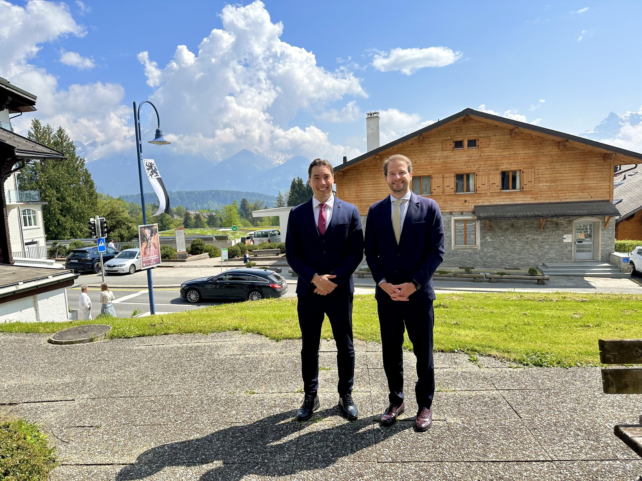 Aiglon College