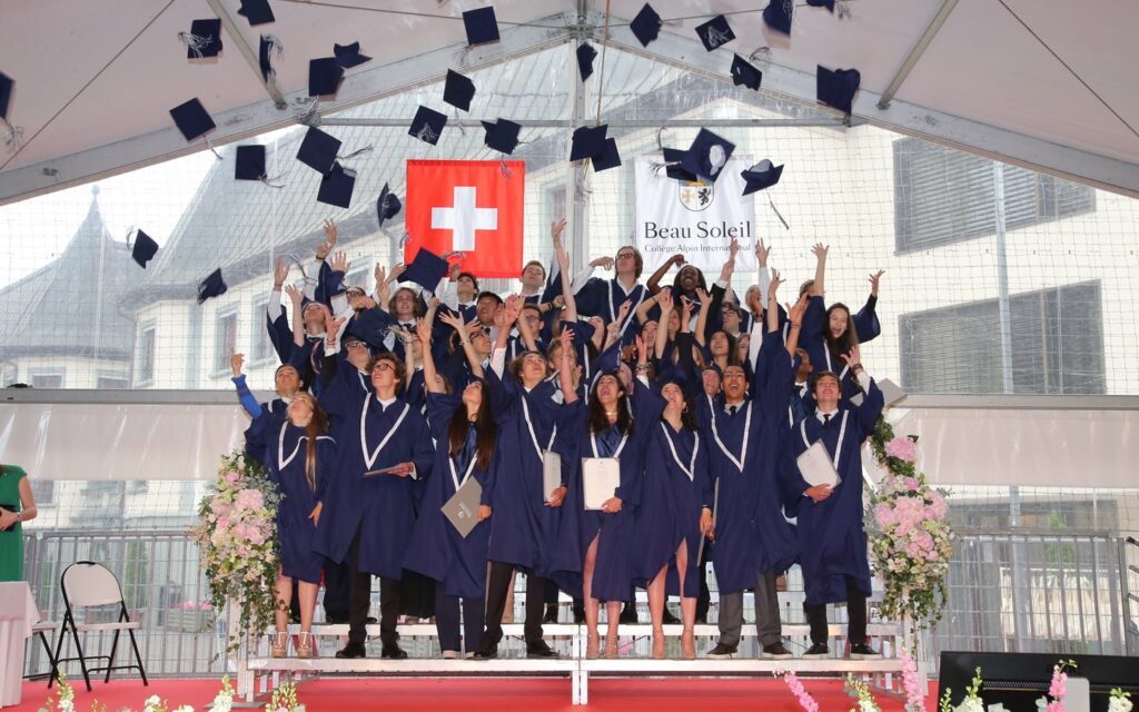 International Baccalaureate International Baccalaureate
