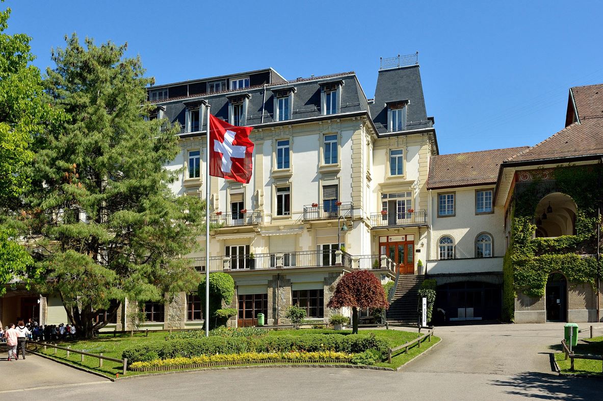 Internat Schweiz Internat Schweiz