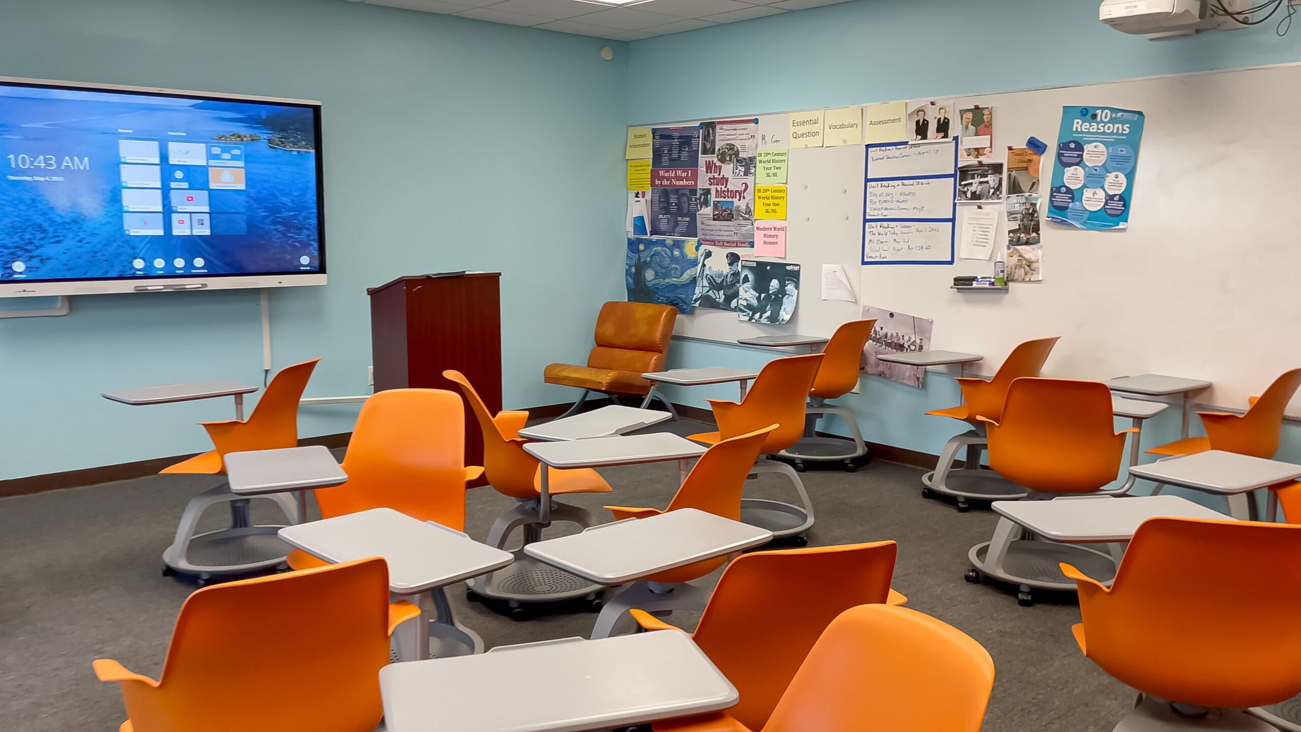 Windermere Preparatory School Florida