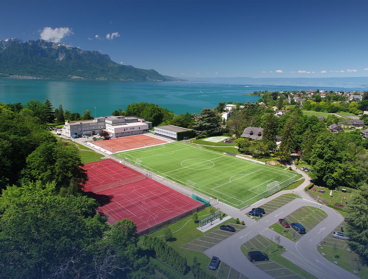 St. George’s International School