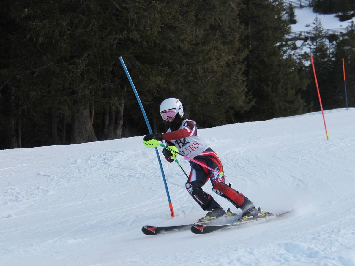 Leysin American School