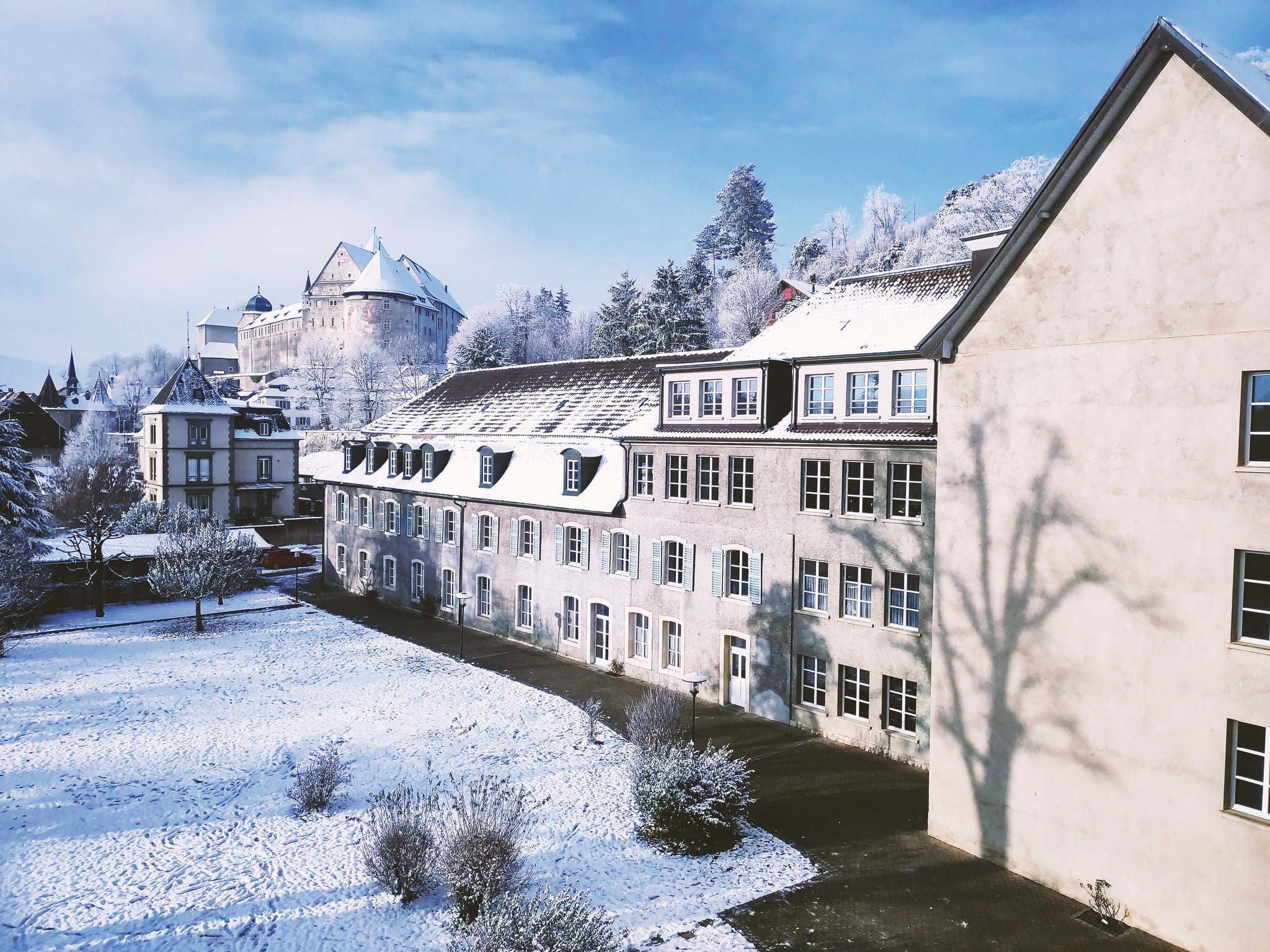 Internat Schweiz Internat Schweiz