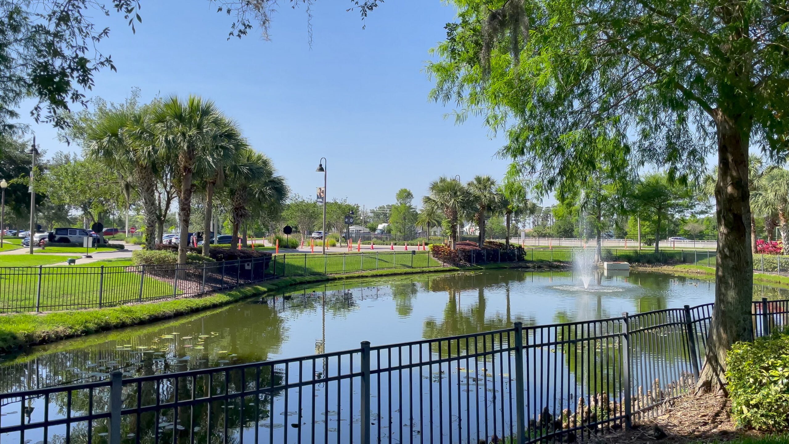 Windermere Preparatory School Florida