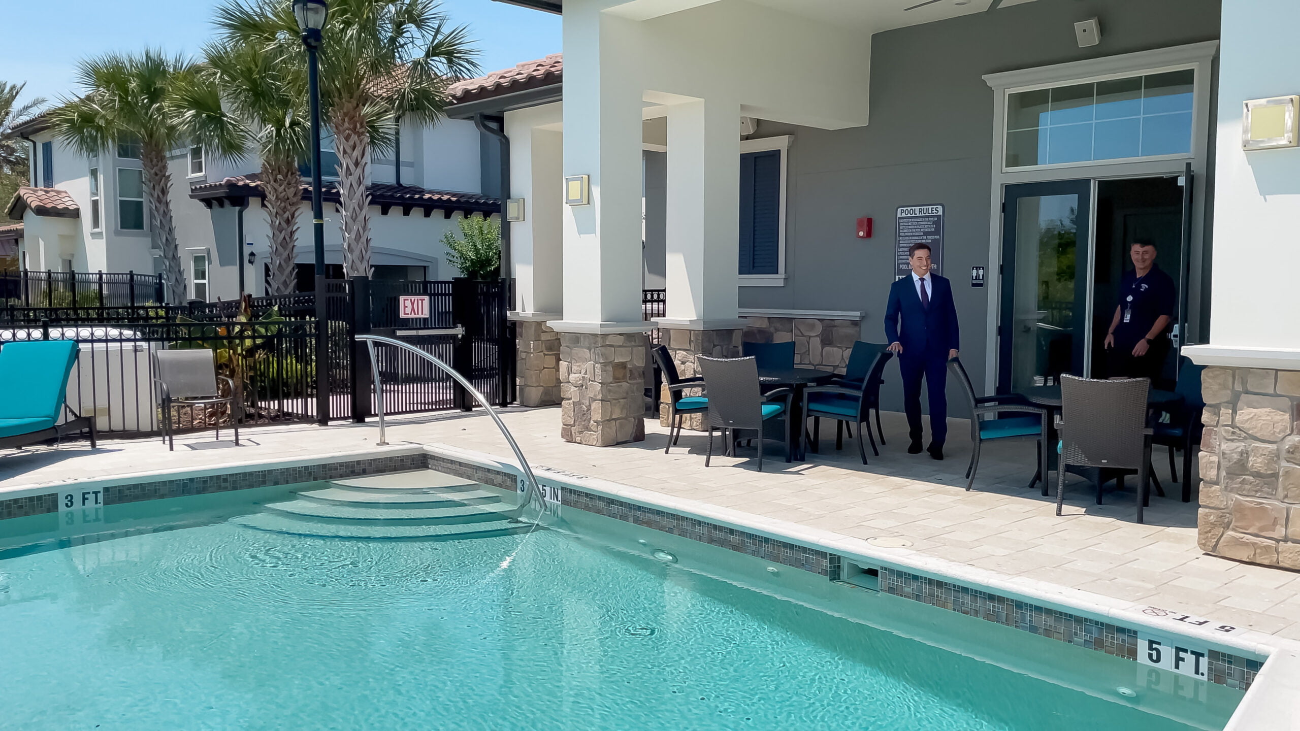 Windermere Preparatory School Florida
