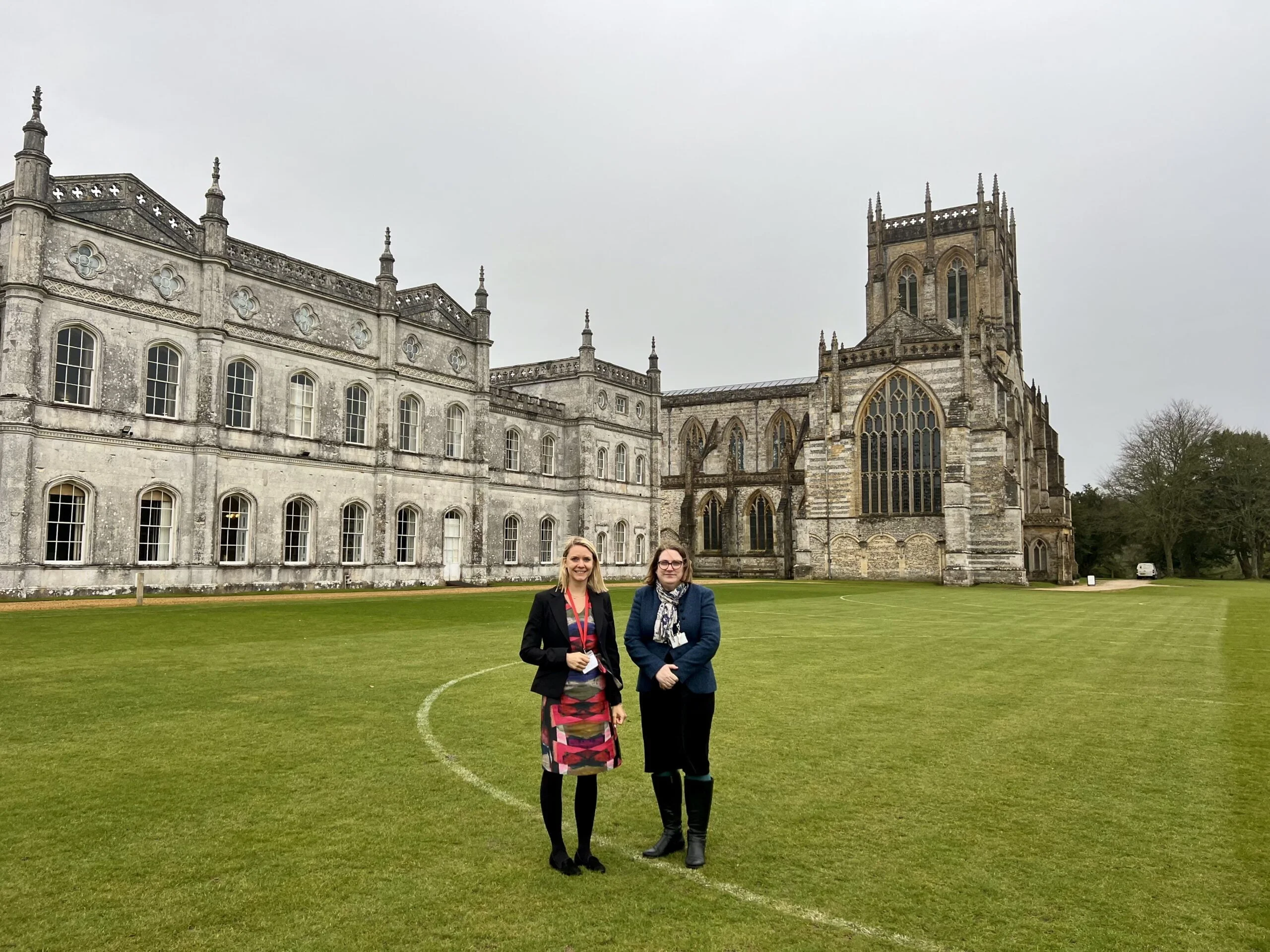 Internat England
