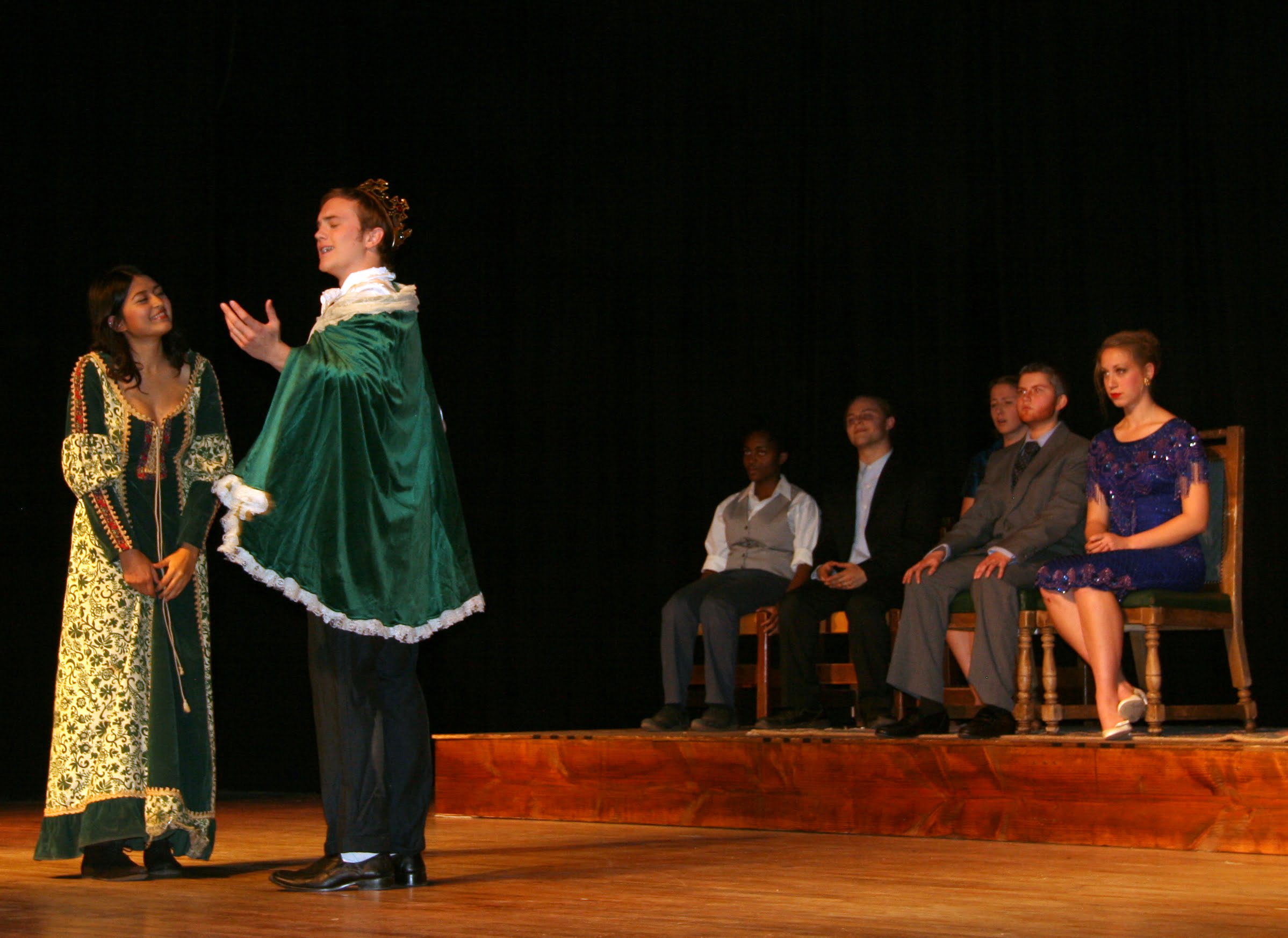 Verde Valley School