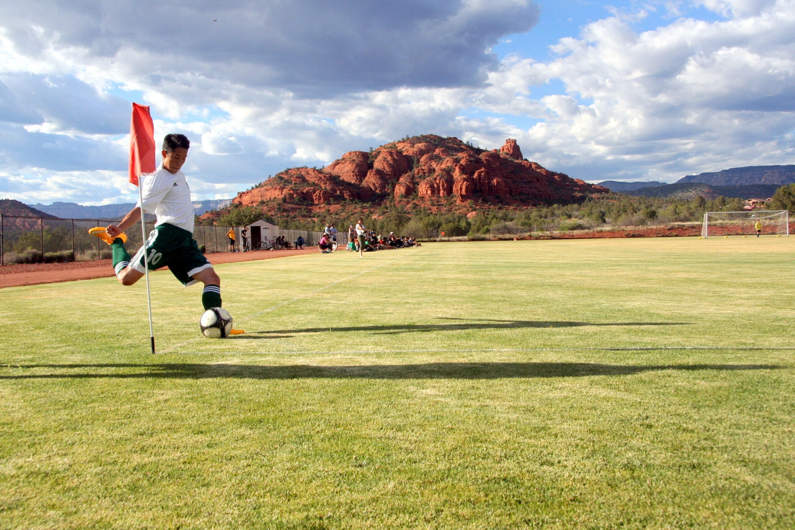 Verde Valley School