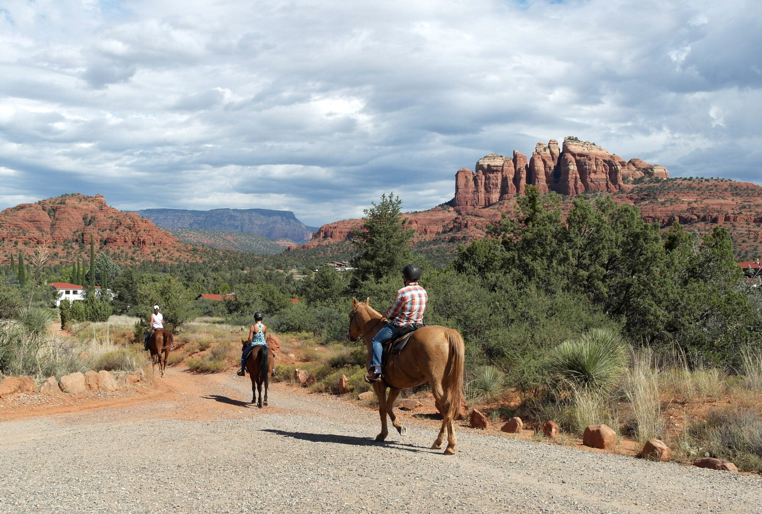 Verde Valley School