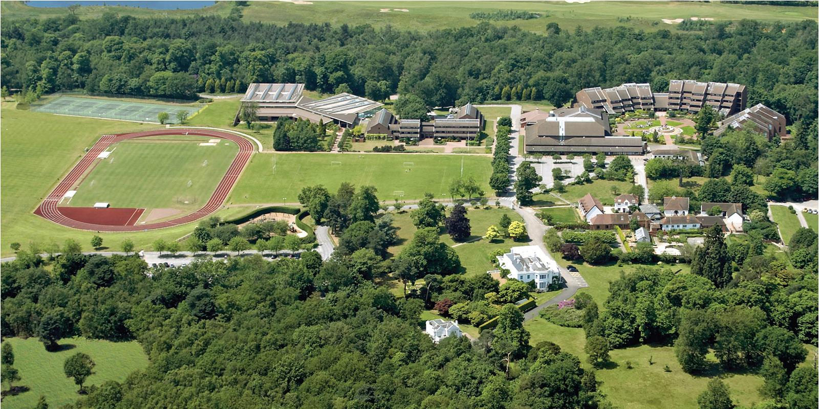 ACS International School Cobham