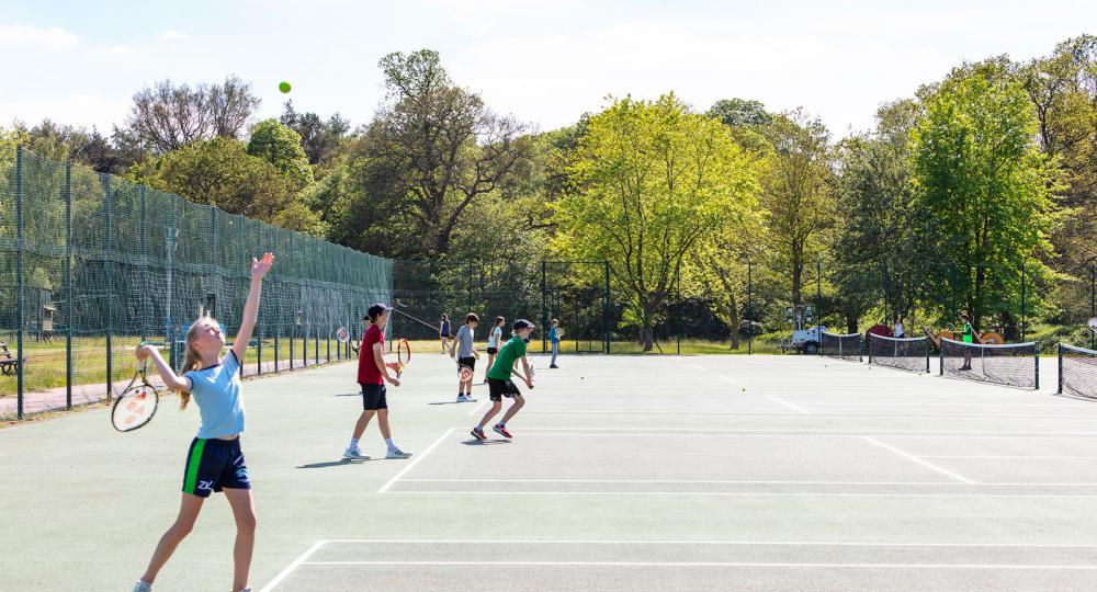 ACS International School Cobham