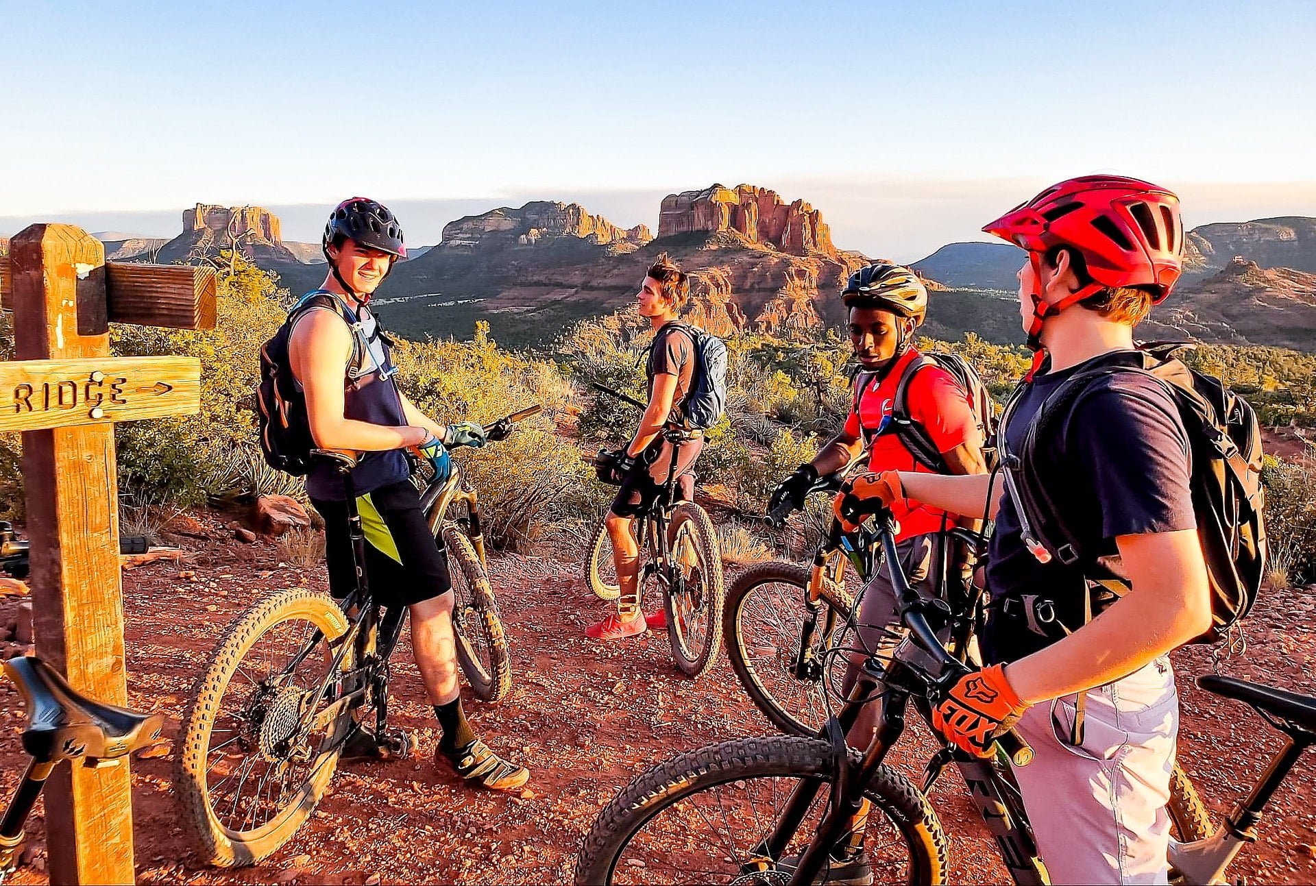 Verde Valley School