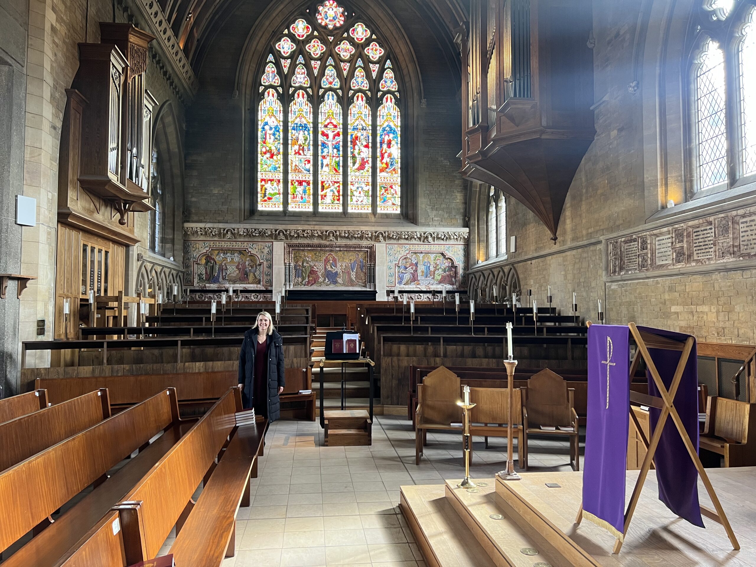 Uppingham School