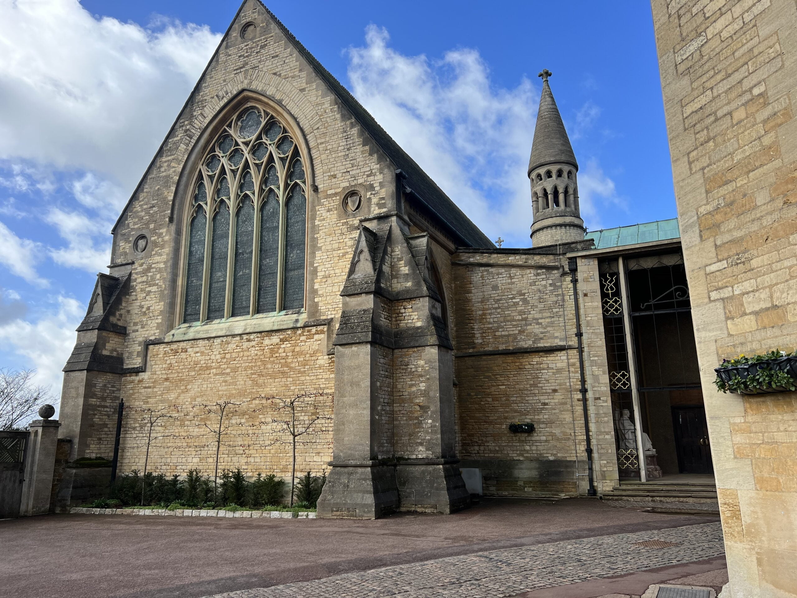 Uppingham School