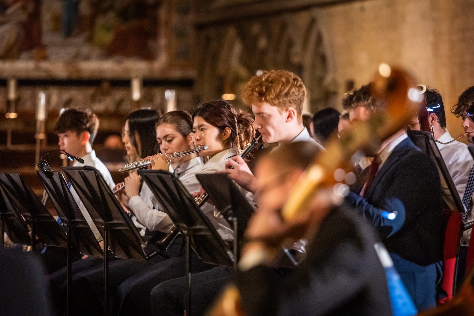 Uppingham School