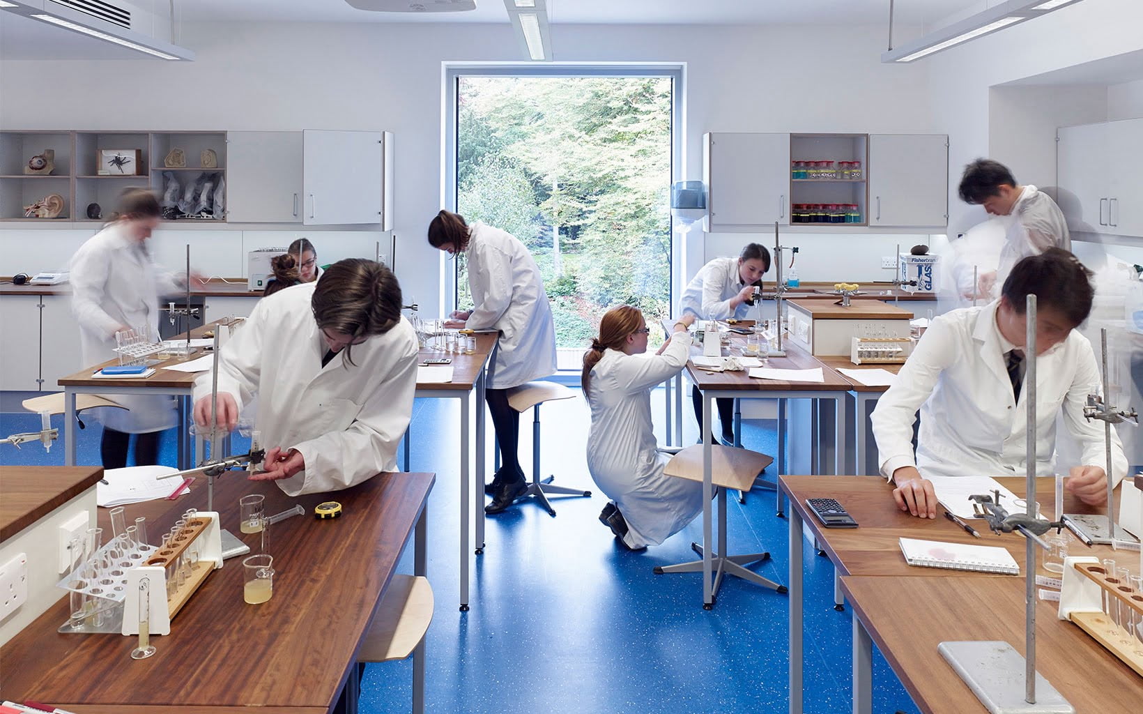 Uppingham School