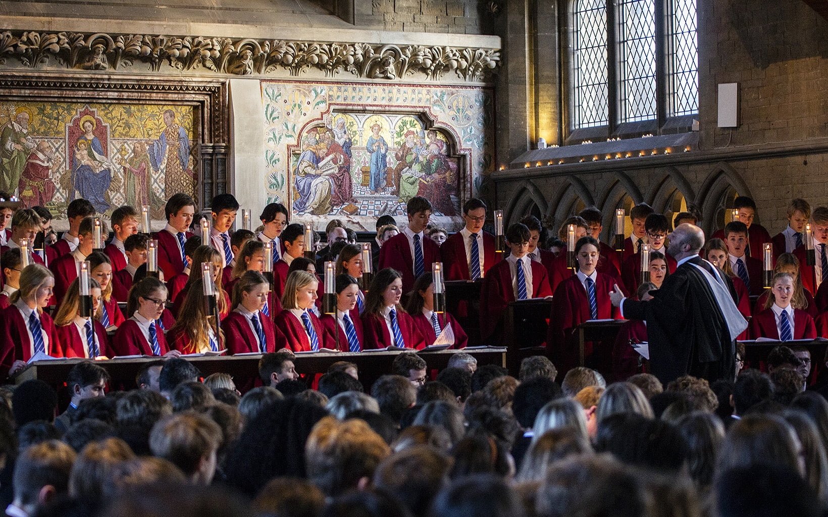 Uppingham School