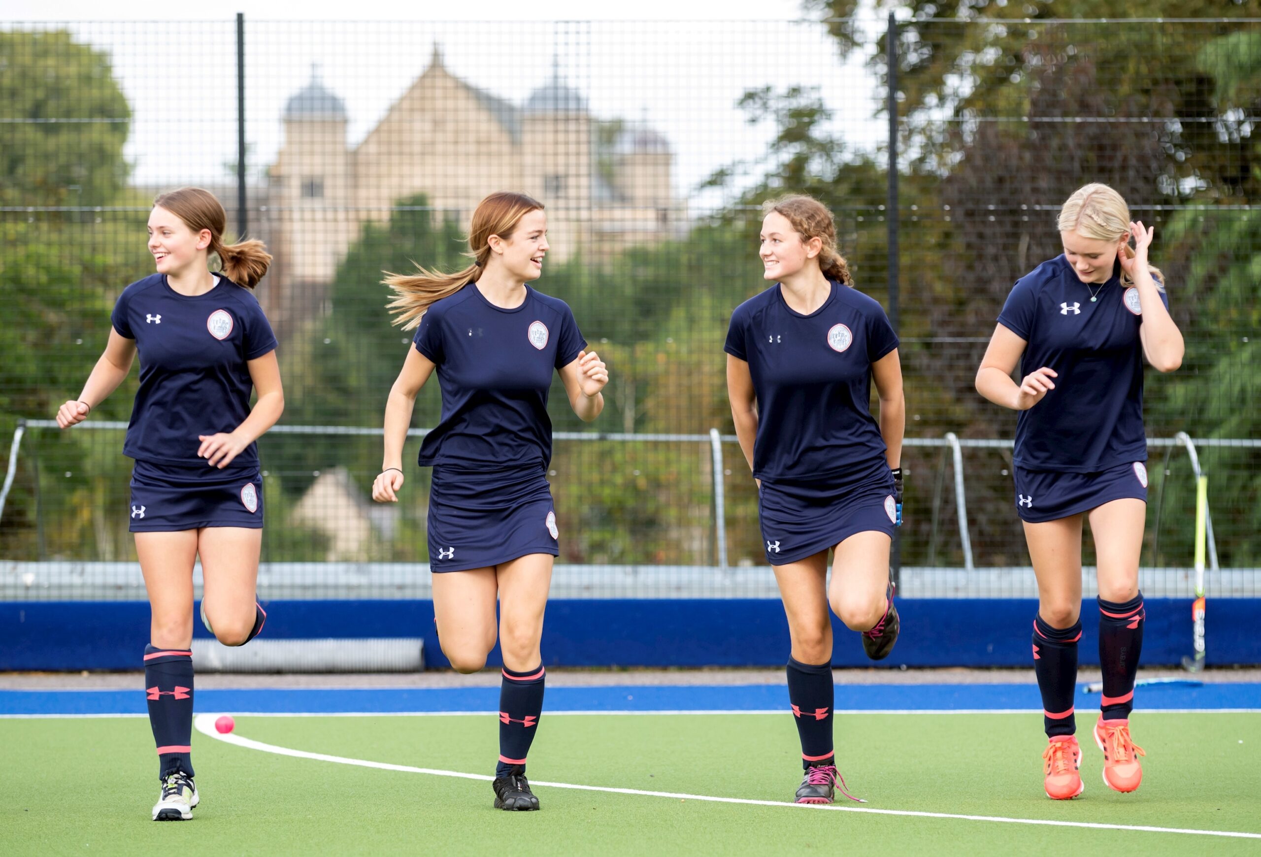 Uppingham School